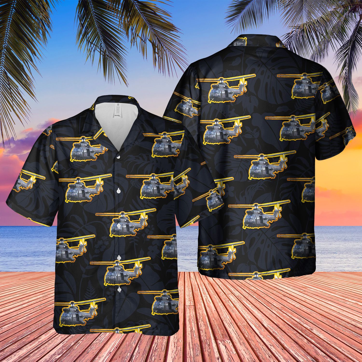 If you want a new hawaiian set for this summer, be sure to keep reading! 95