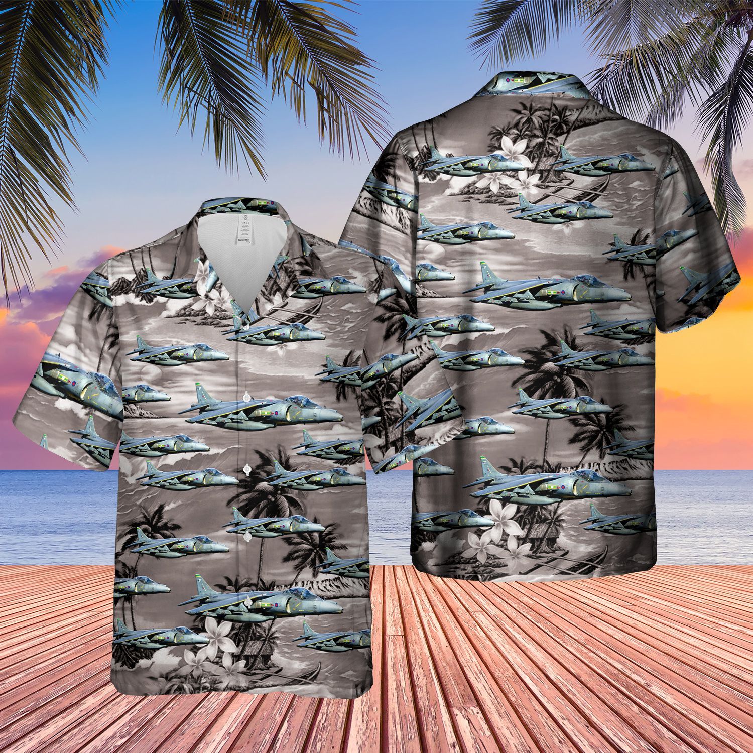 If you want a new hawaiian set for this summer, be sure to keep reading! 75