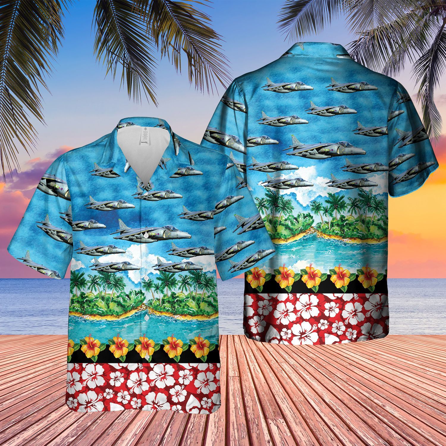 If you want a new hawaiian set for this summer, be sure to keep reading! 72
