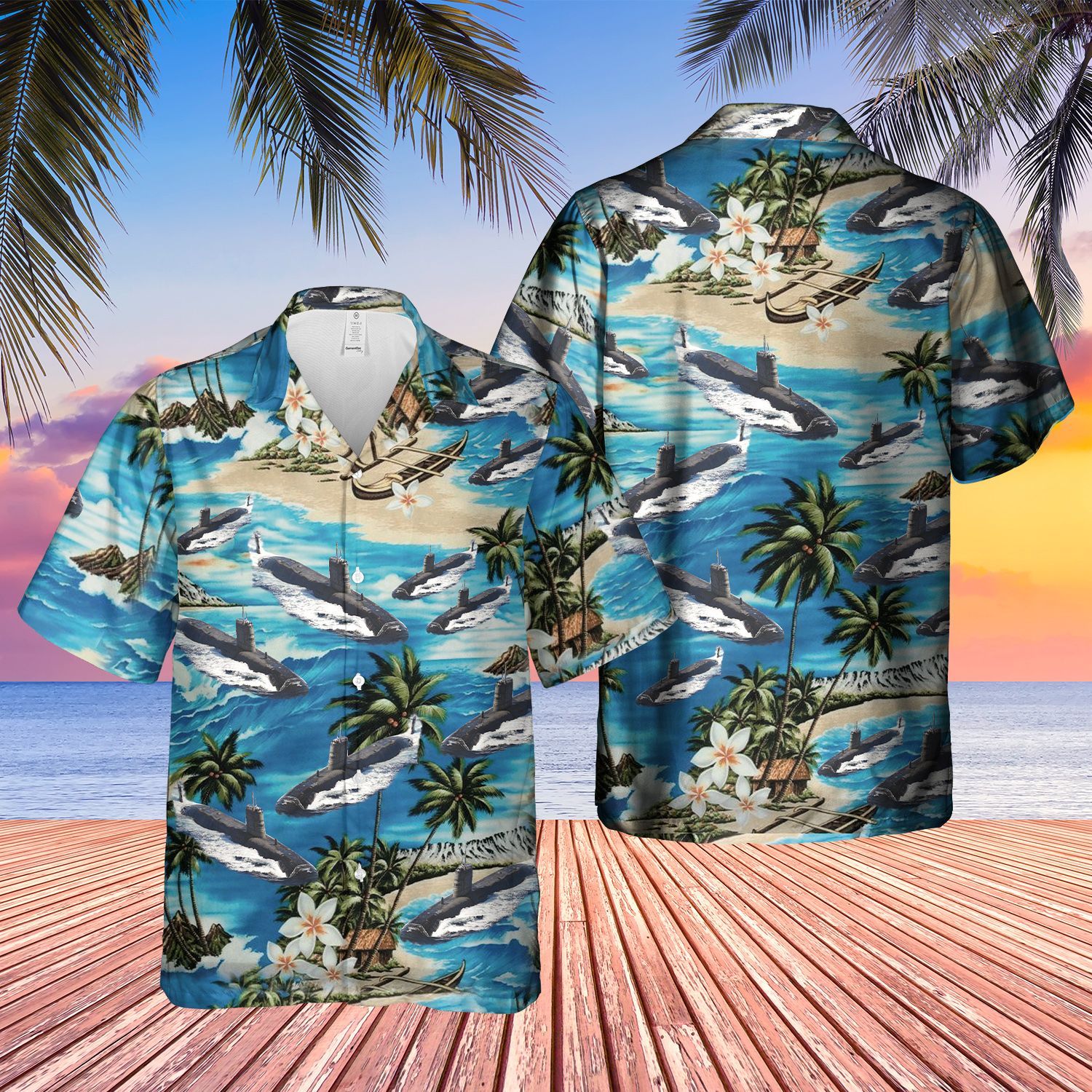 If you want a new hawaiian set for this summer, be sure to keep reading! 80