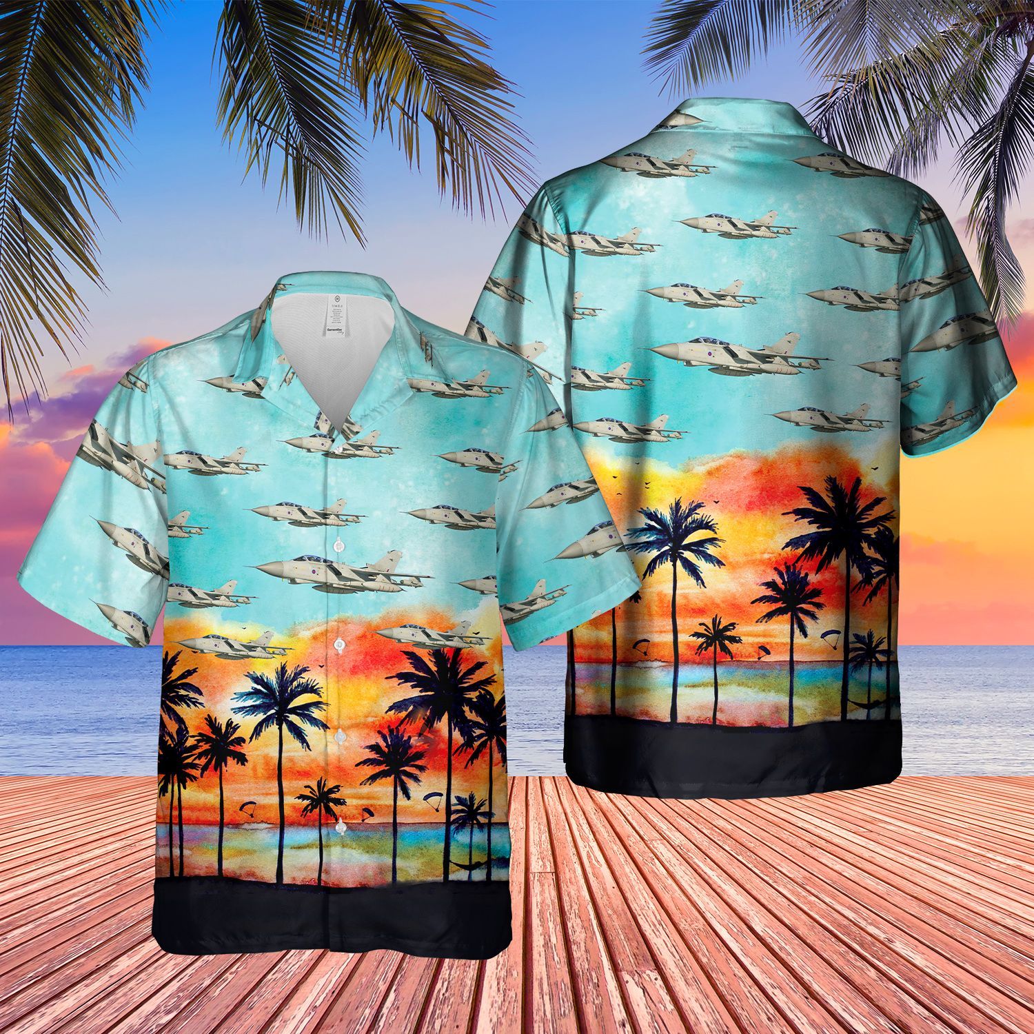 If you want a new hawaiian set for this summer, be sure to keep reading! 83