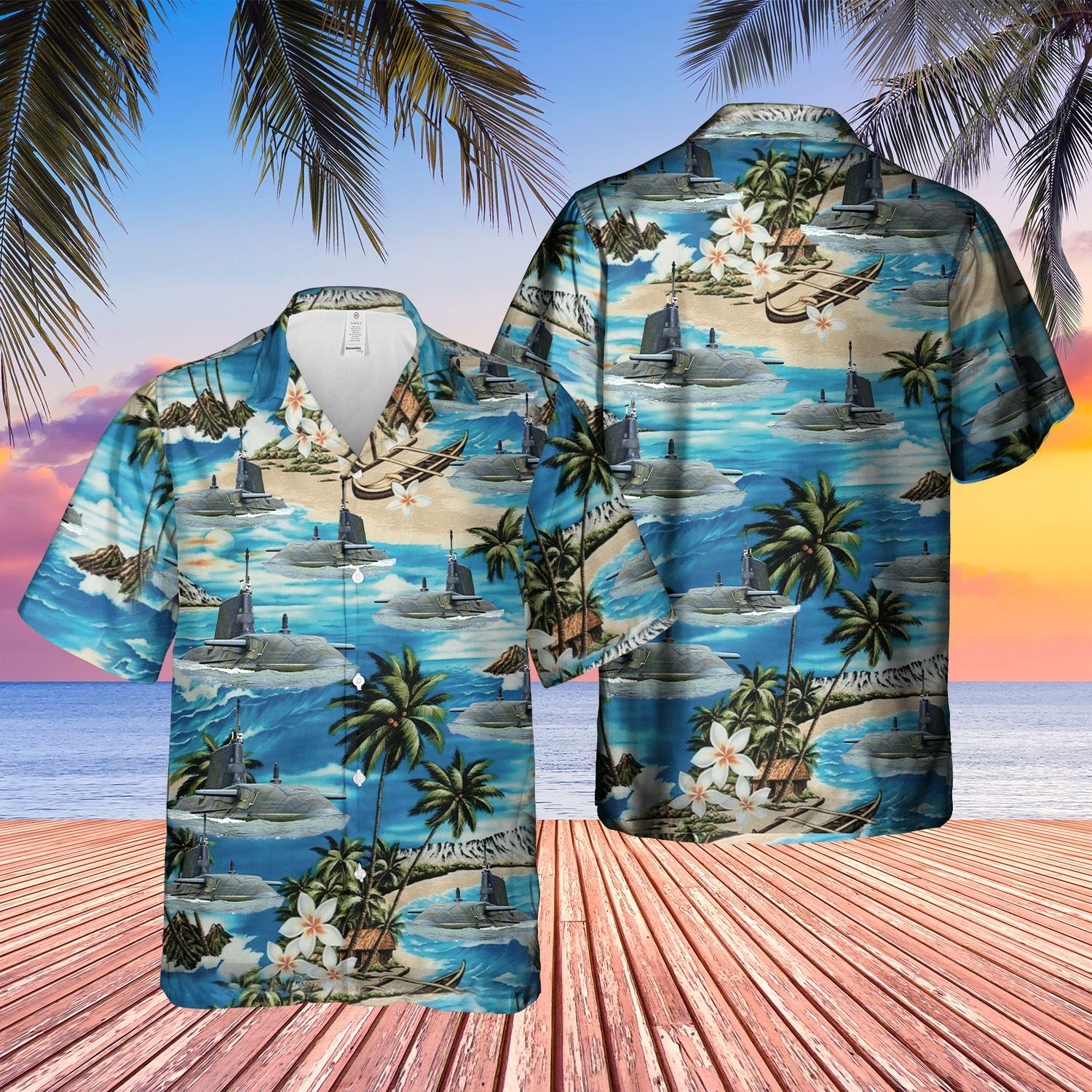 If you want a new hawaiian set for this summer, be sure to keep reading! 113
