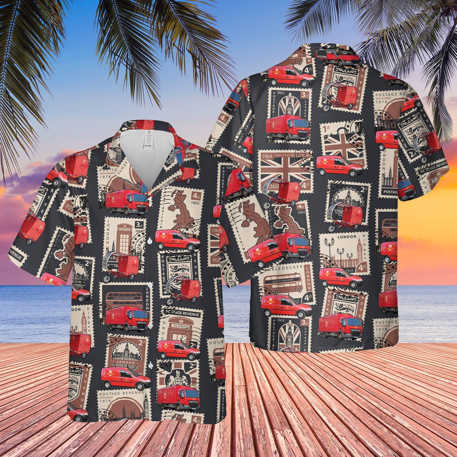 If you want a new hawaiian set for this summer, be sure to keep reading! 108