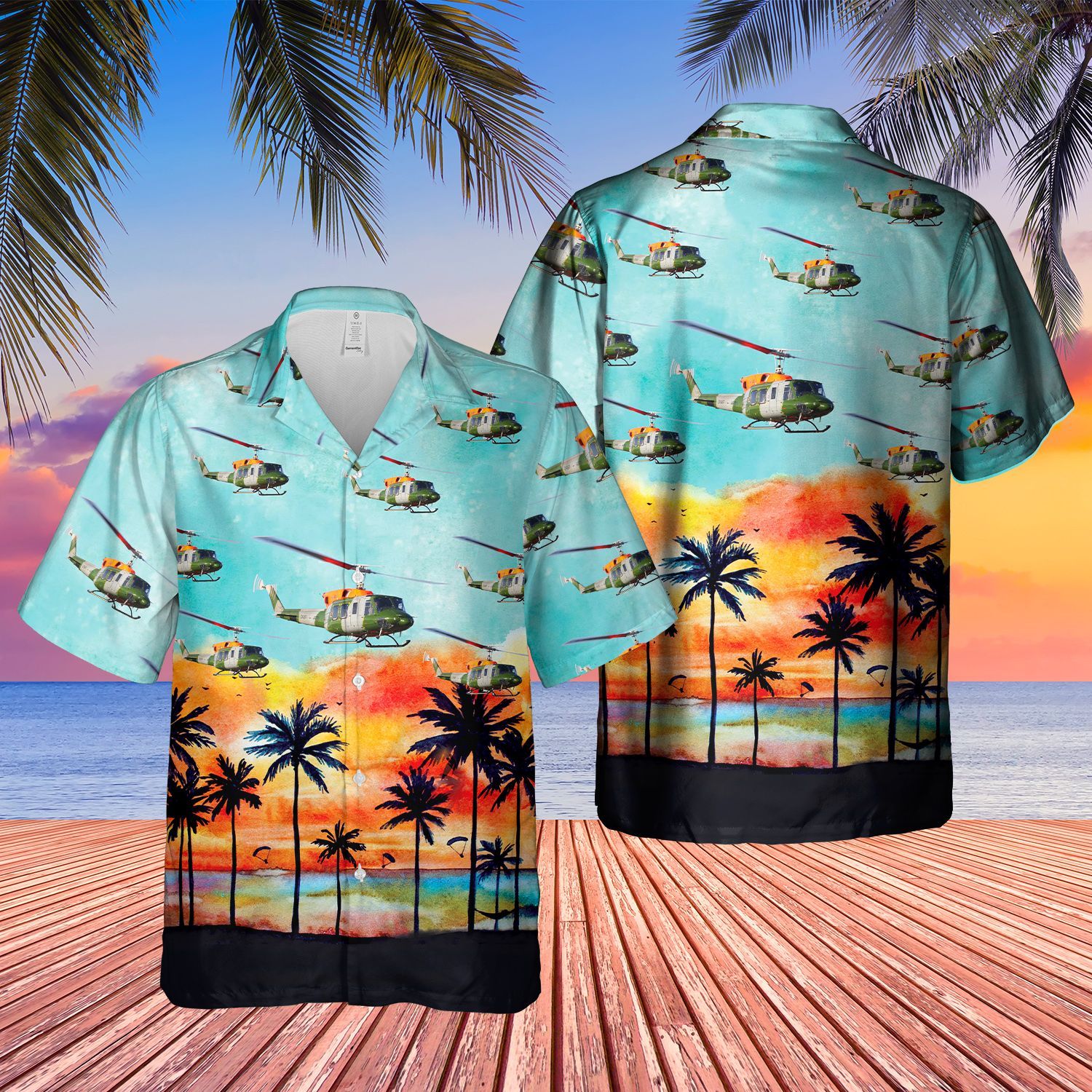 If you want a new hawaiian set for this summer, be sure to keep reading! 112