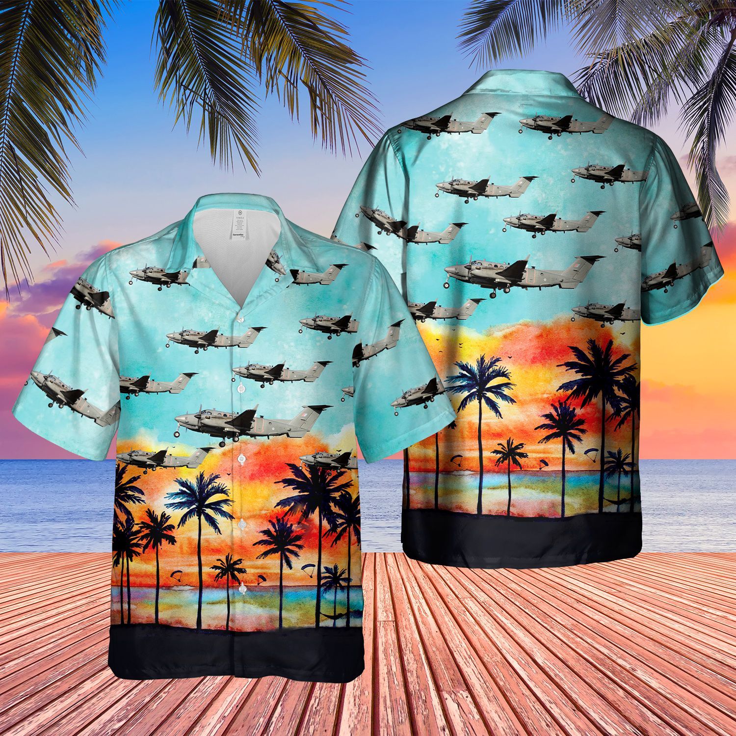 If you want a new hawaiian set for this summer, be sure to keep reading! 109
