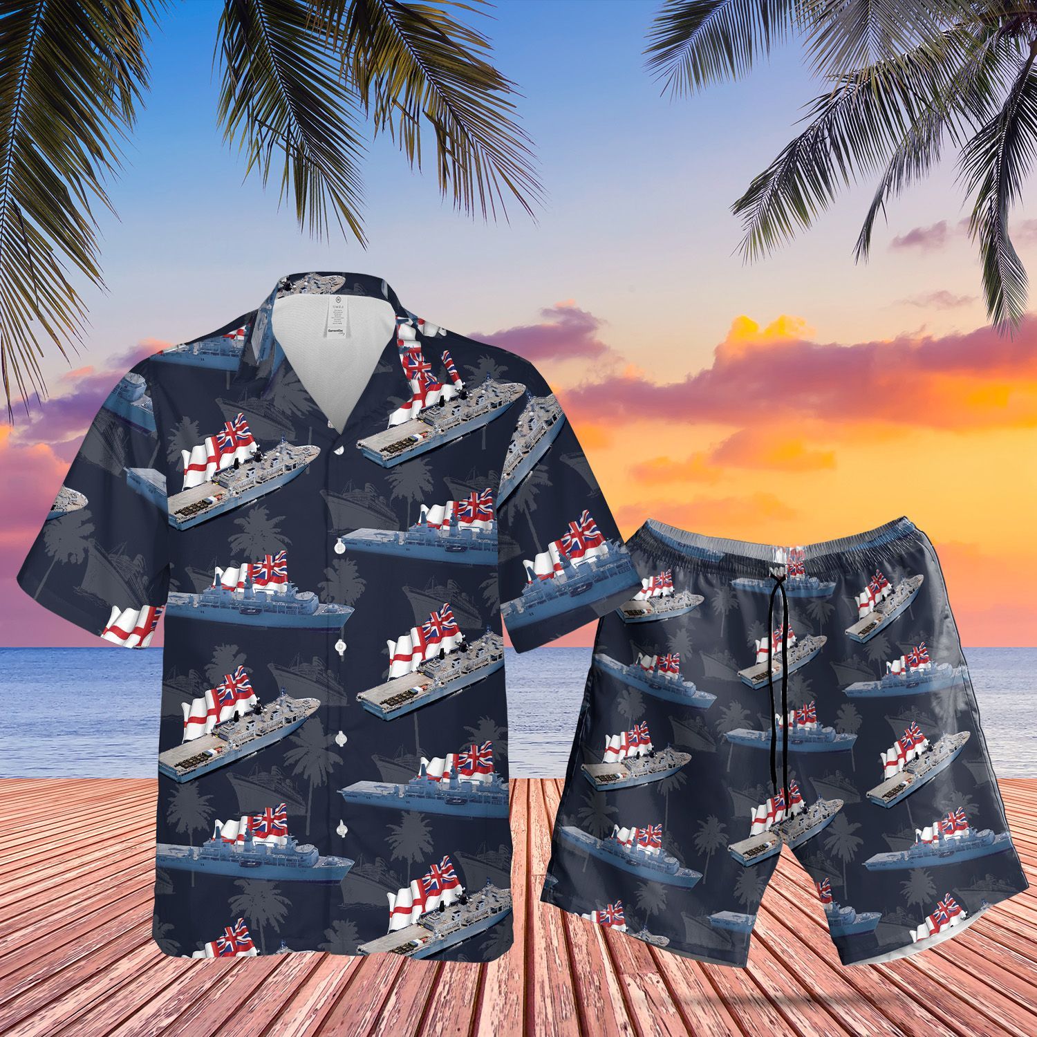 If you want a new hawaiian set for this summer, be sure to keep reading! 216