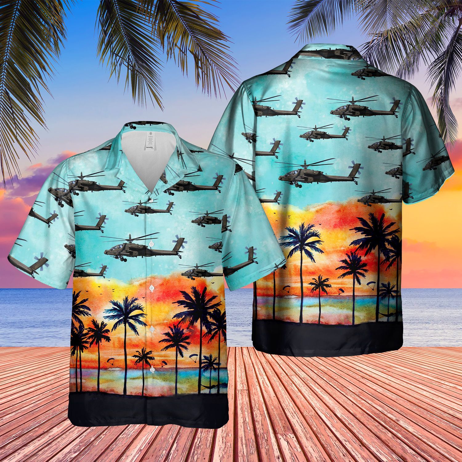If you want a new hawaiian set for this summer, be sure to keep reading! 93