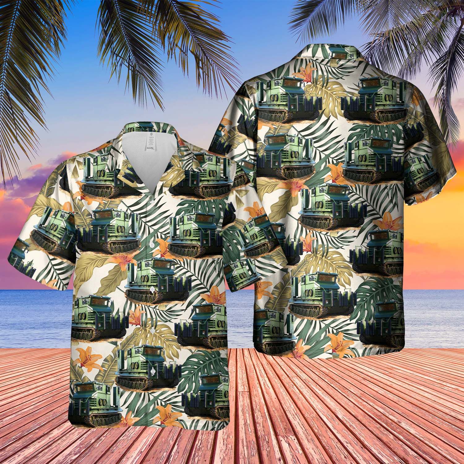 If you want a new hawaiian set for this summer, be sure to keep reading! 92