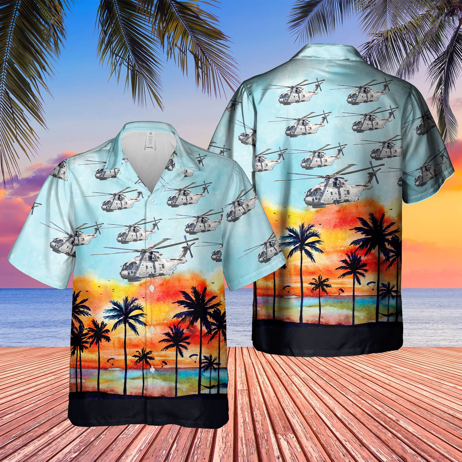 If you want a new hawaiian set for this summer, be sure to keep reading! 114