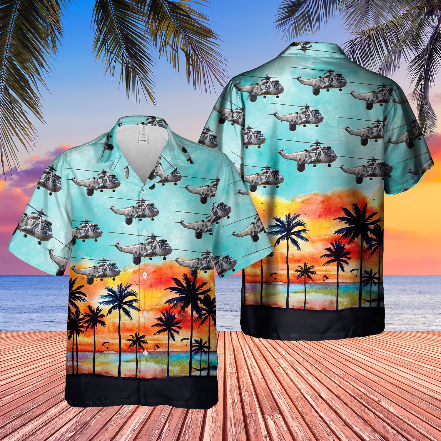 If you want a new hawaiian set for this summer, be sure to keep reading! 105
