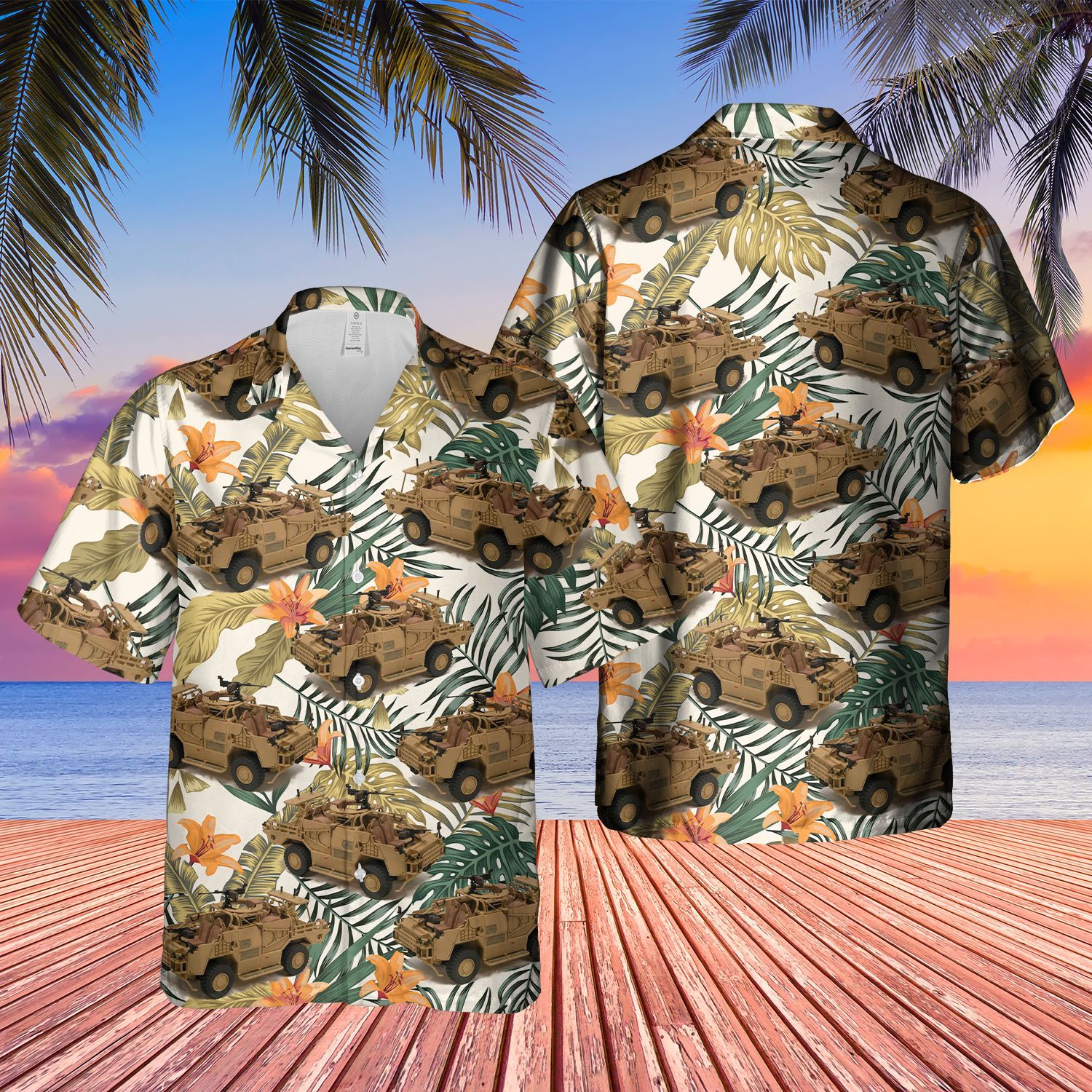 If you want a new hawaiian set for this summer, be sure to keep reading! 118
