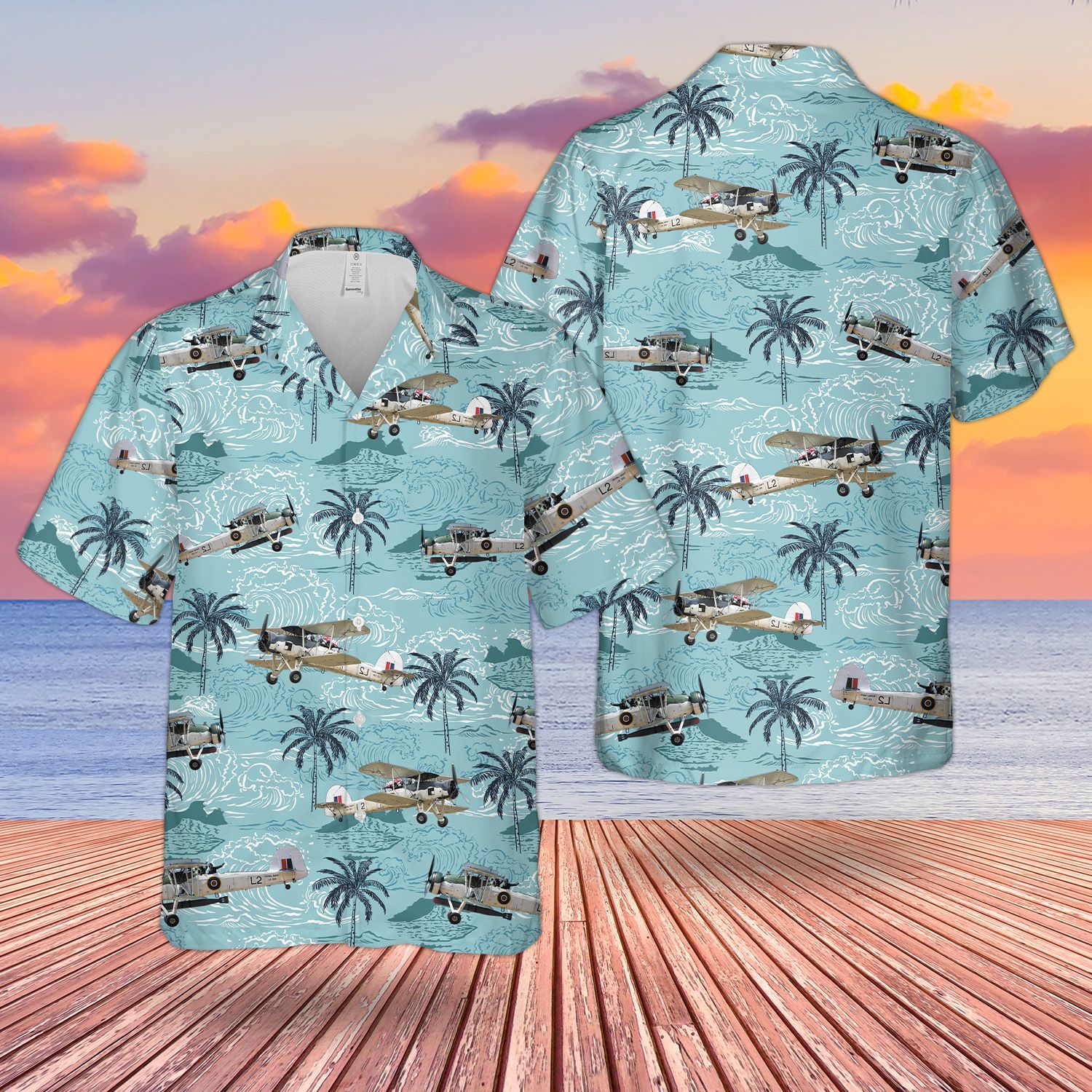 If you want a new hawaiian set for this summer, be sure to keep reading! 101