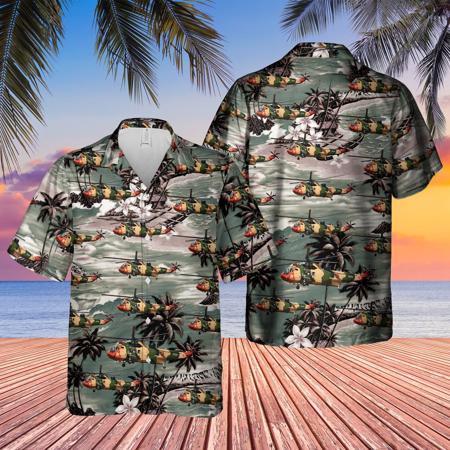 If you want a new hawaiian set for this summer, be sure to keep reading! 231