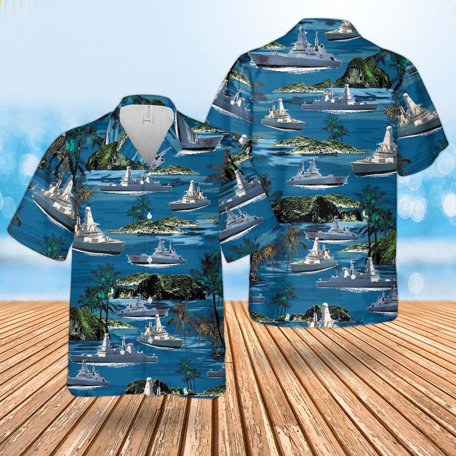 If you want a new hawaiian set for this summer, be sure to keep reading! 239