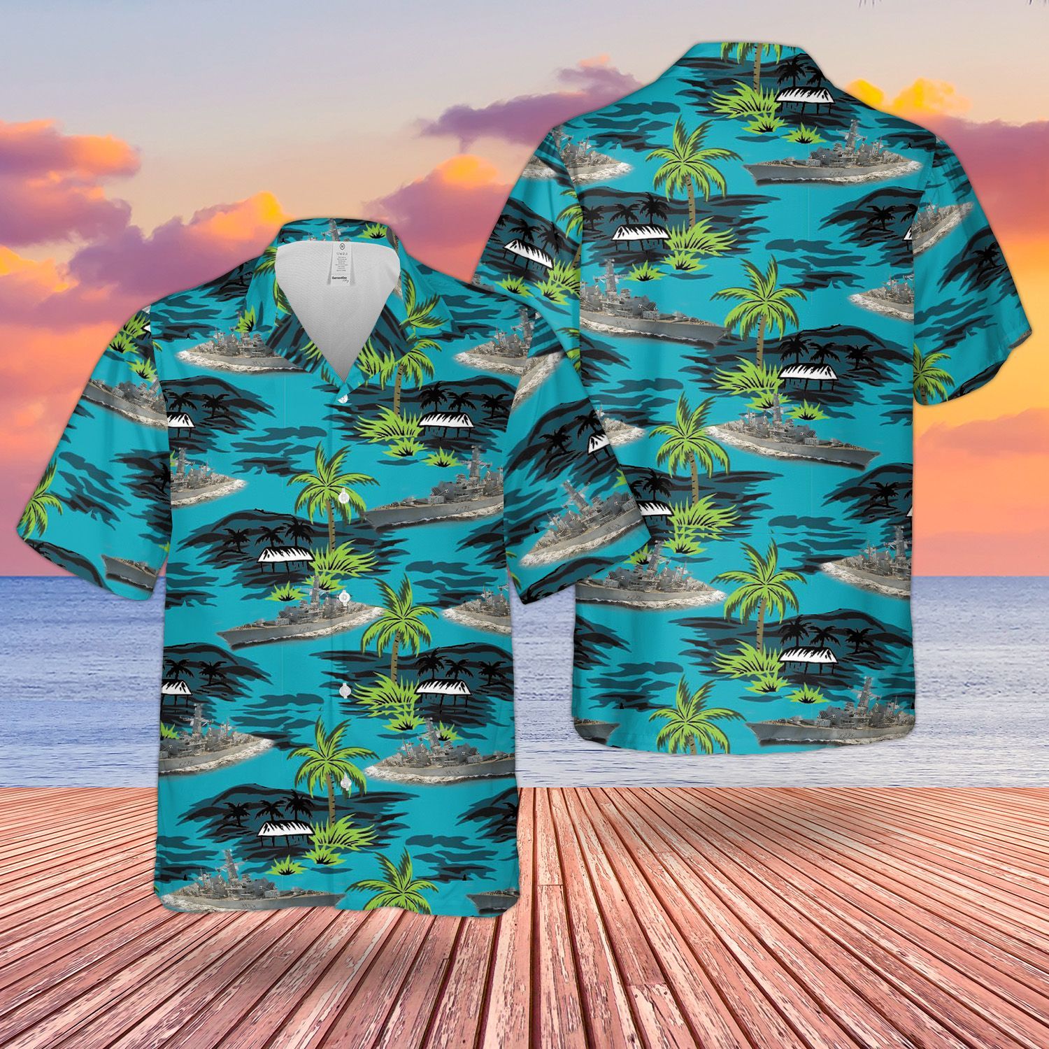 If you want a new hawaiian set for this summer, be sure to keep reading! 234