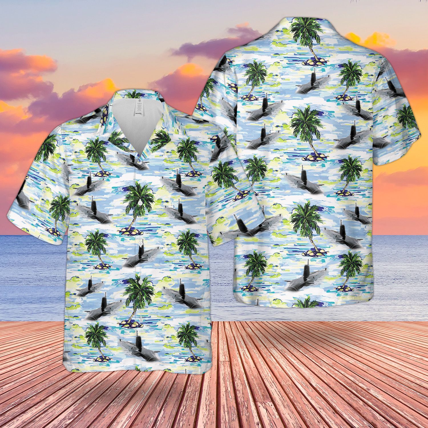 If you want a new hawaiian set for this summer, be sure to keep reading! 135