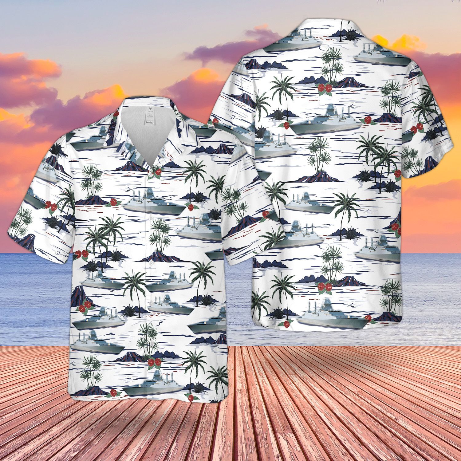 If you want a new hawaiian set for this summer, be sure to keep reading! 153