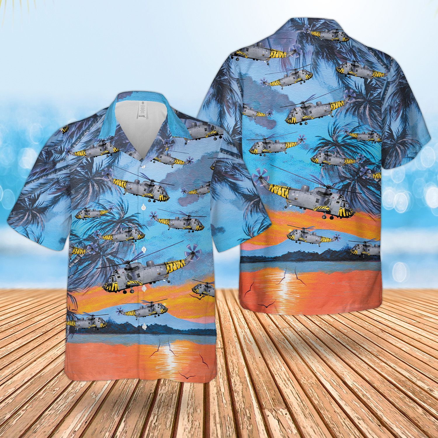 If you want a new hawaiian set for this summer, be sure to keep reading! 242
