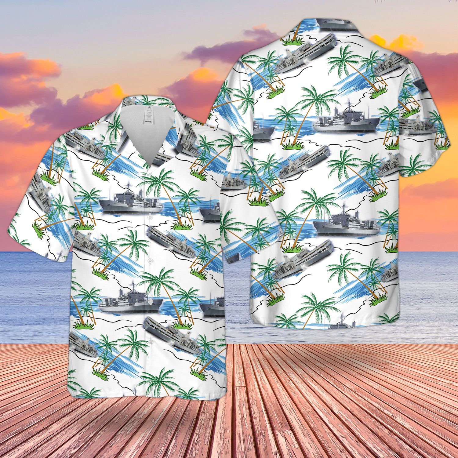If you want a new hawaiian set for this summer, be sure to keep reading! 161