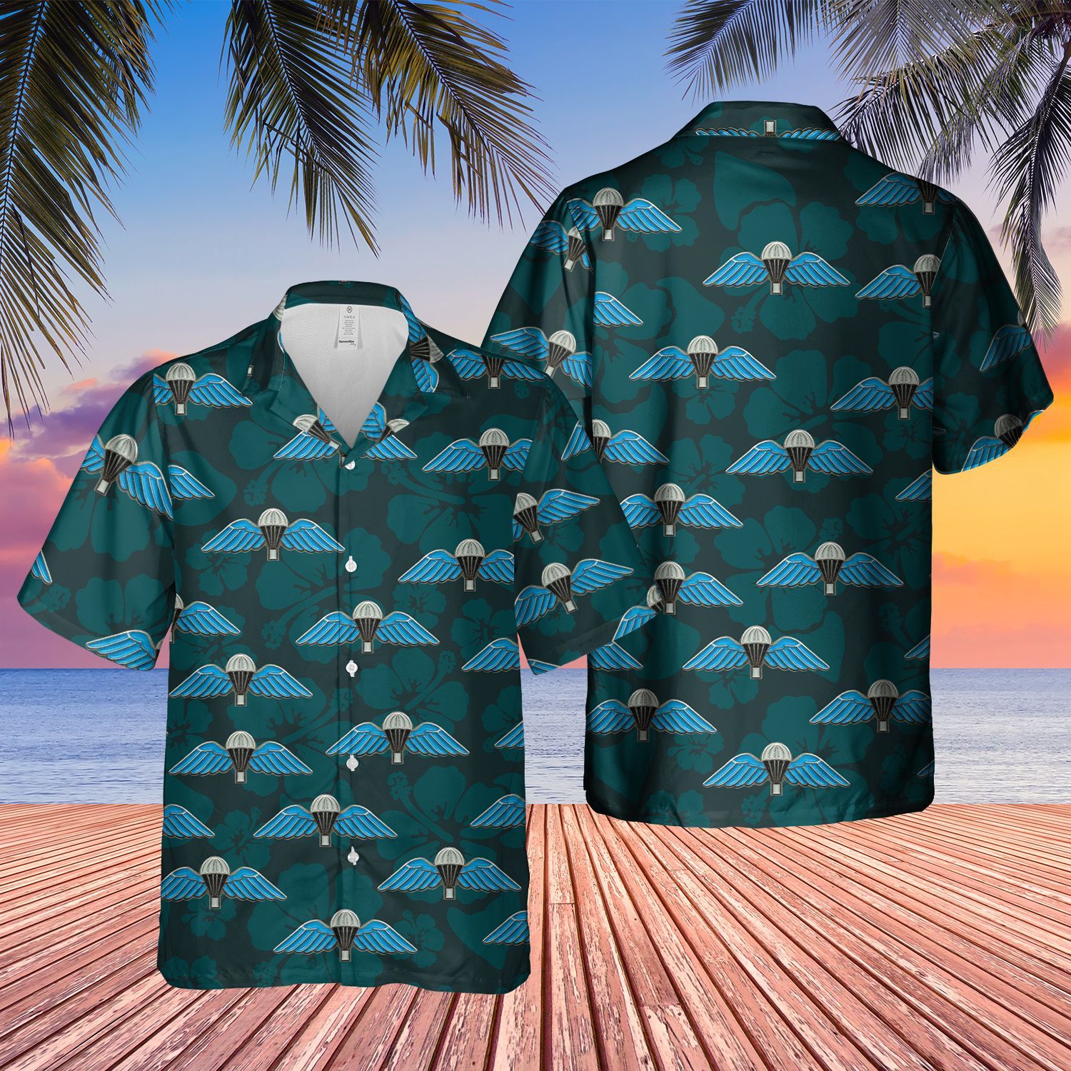 If you want a new hawaiian set for this summer, be sure to keep reading! 156
