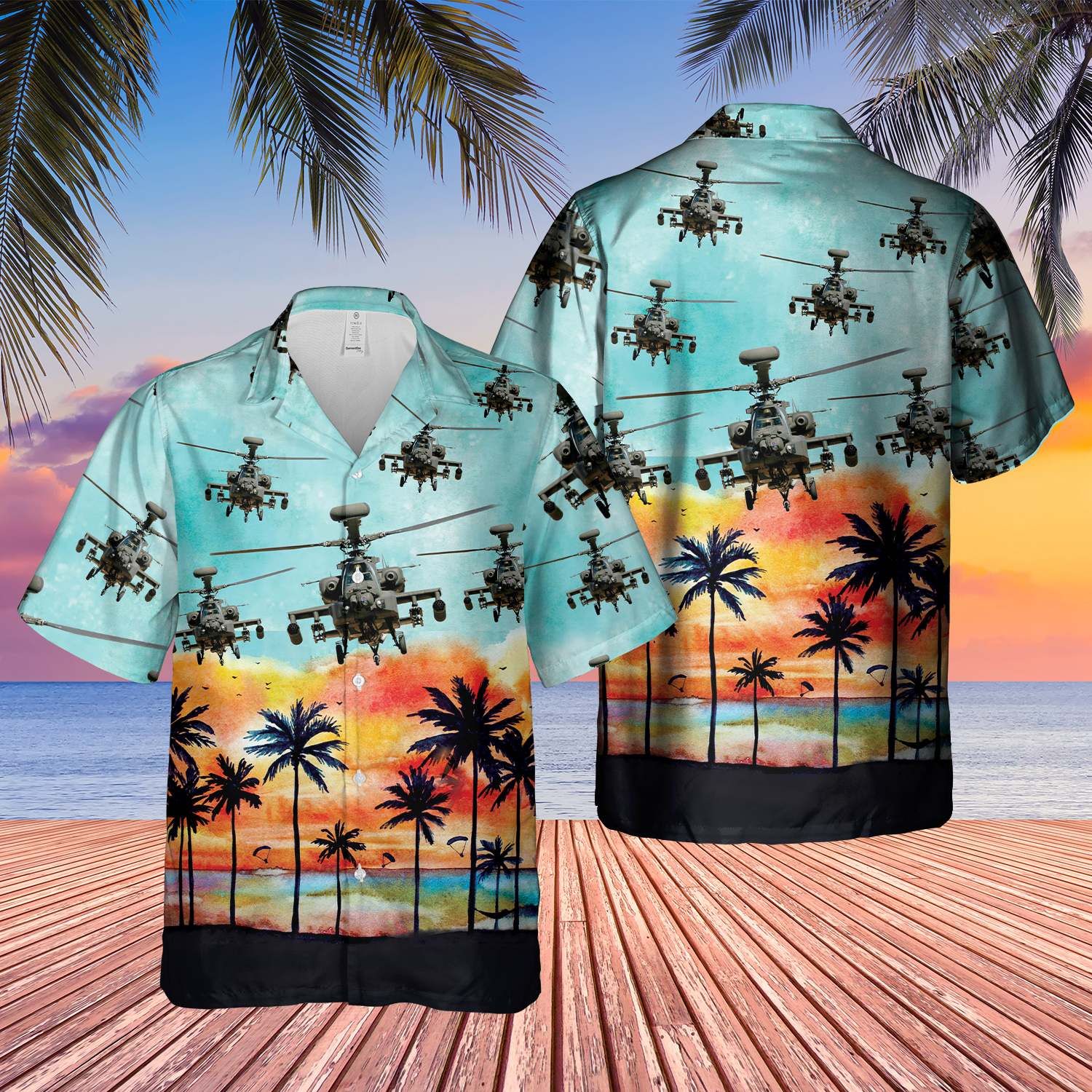 If you want a new hawaiian set for this summer, be sure to keep reading! 157