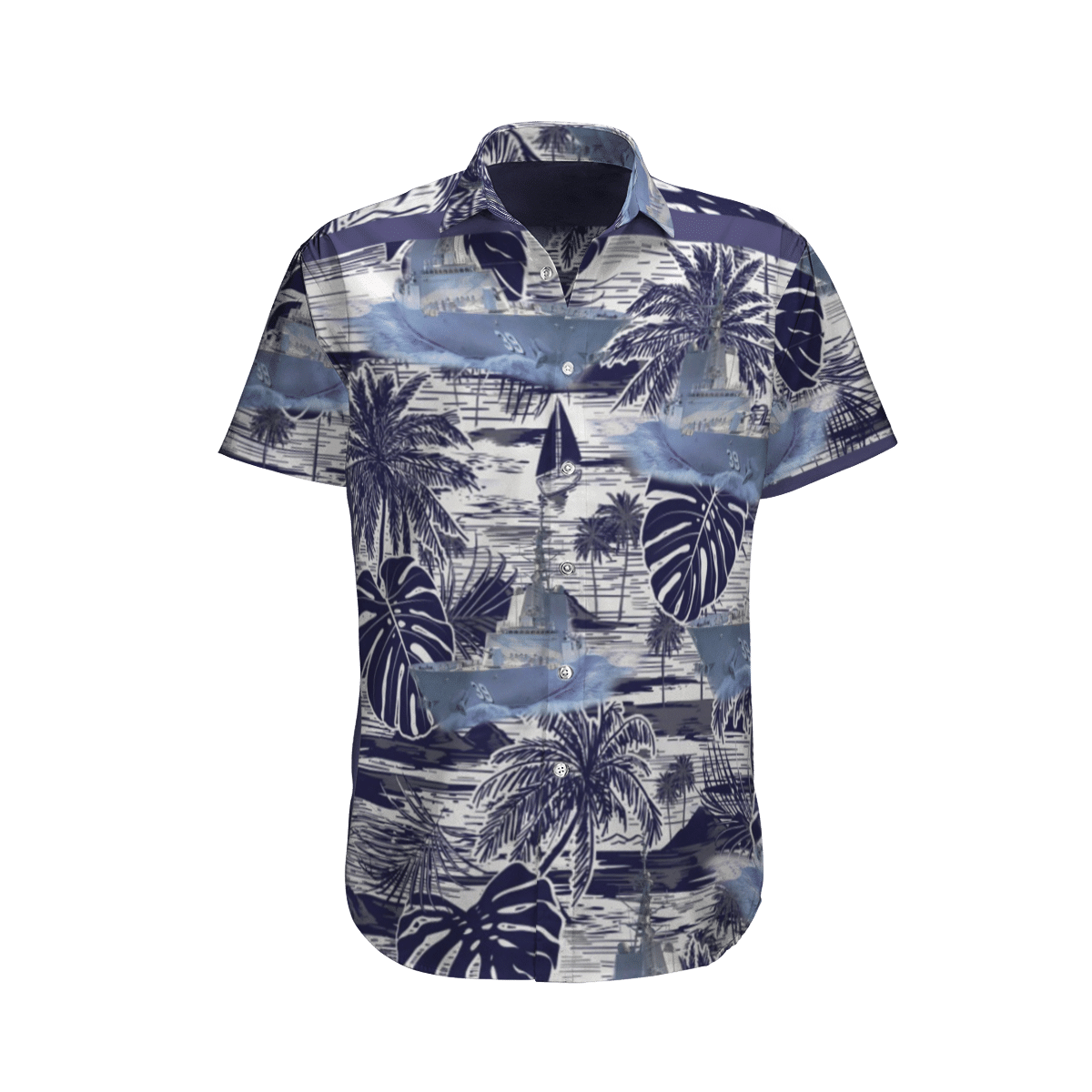 Enjoy your summer with top cool hawaiian shirt below 257