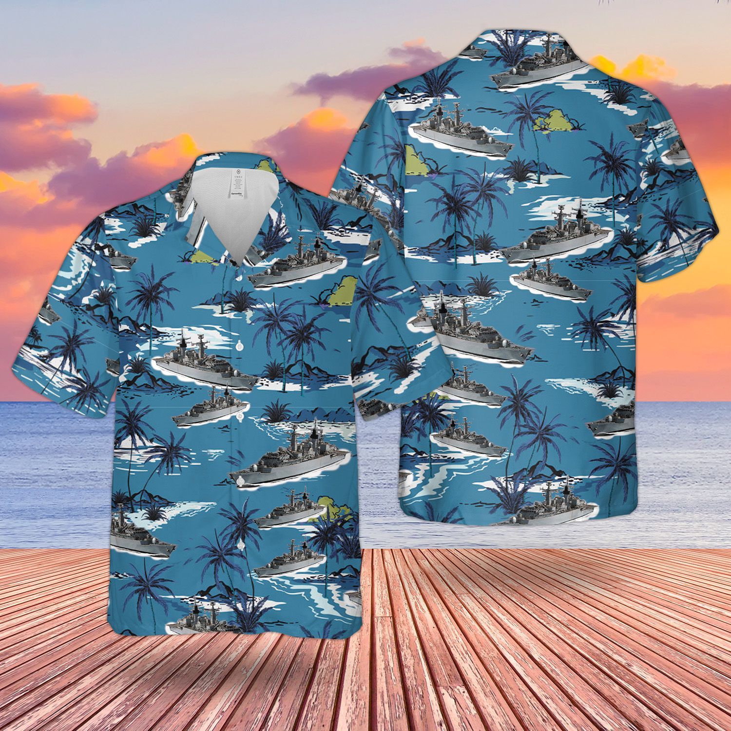 If you want a new hawaiian set for this summer, be sure to keep reading! 138