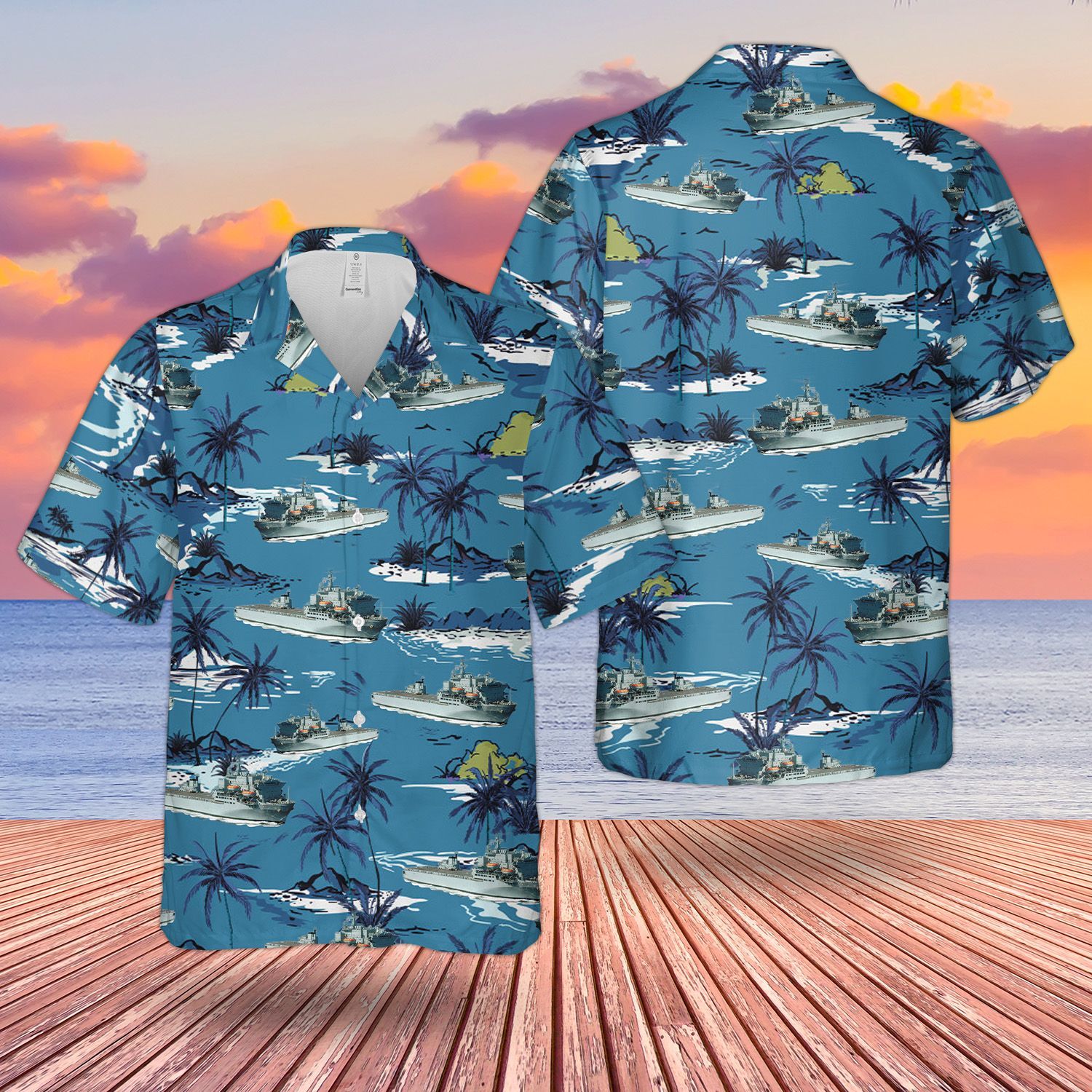 If you want a new hawaiian set for this summer, be sure to keep reading! 128