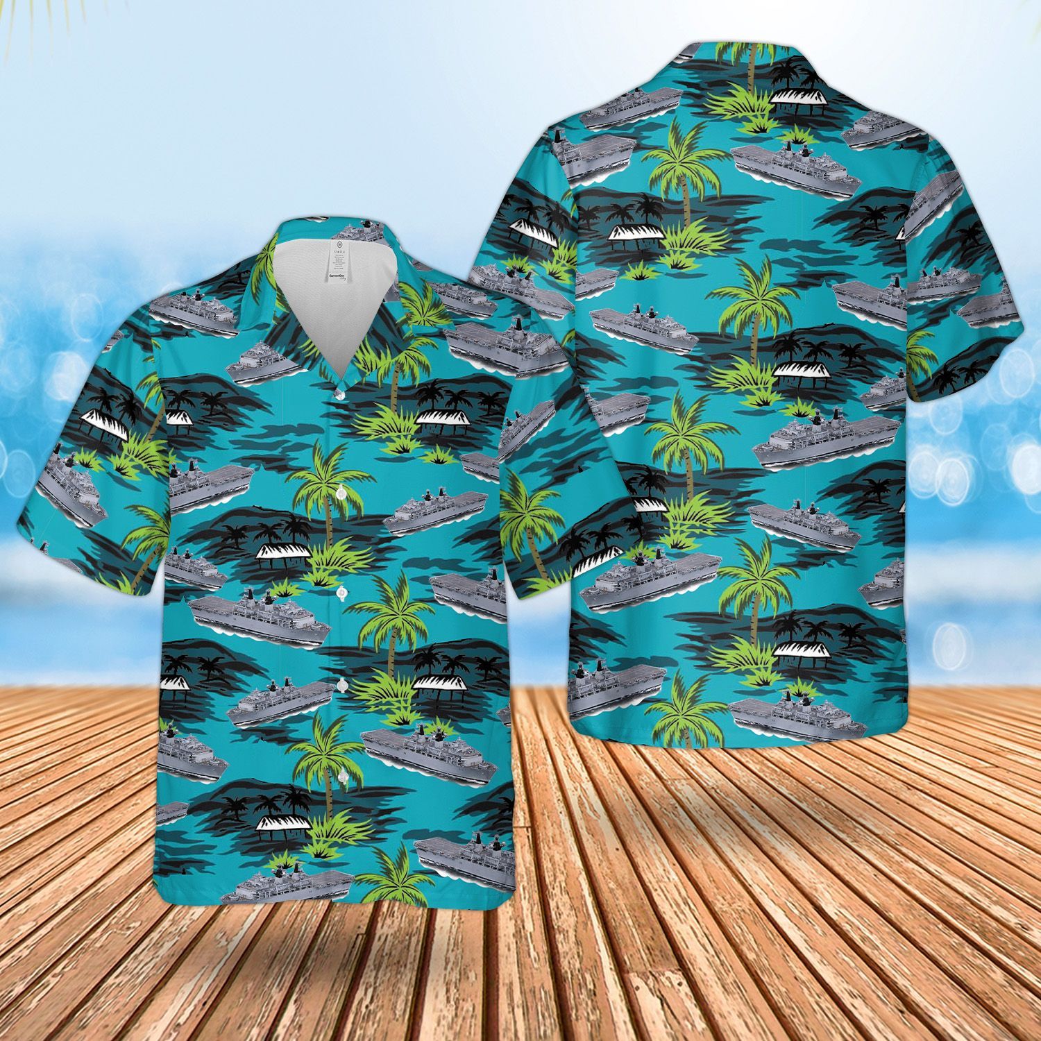If you want a new hawaiian set for this summer, be sure to keep reading! 144