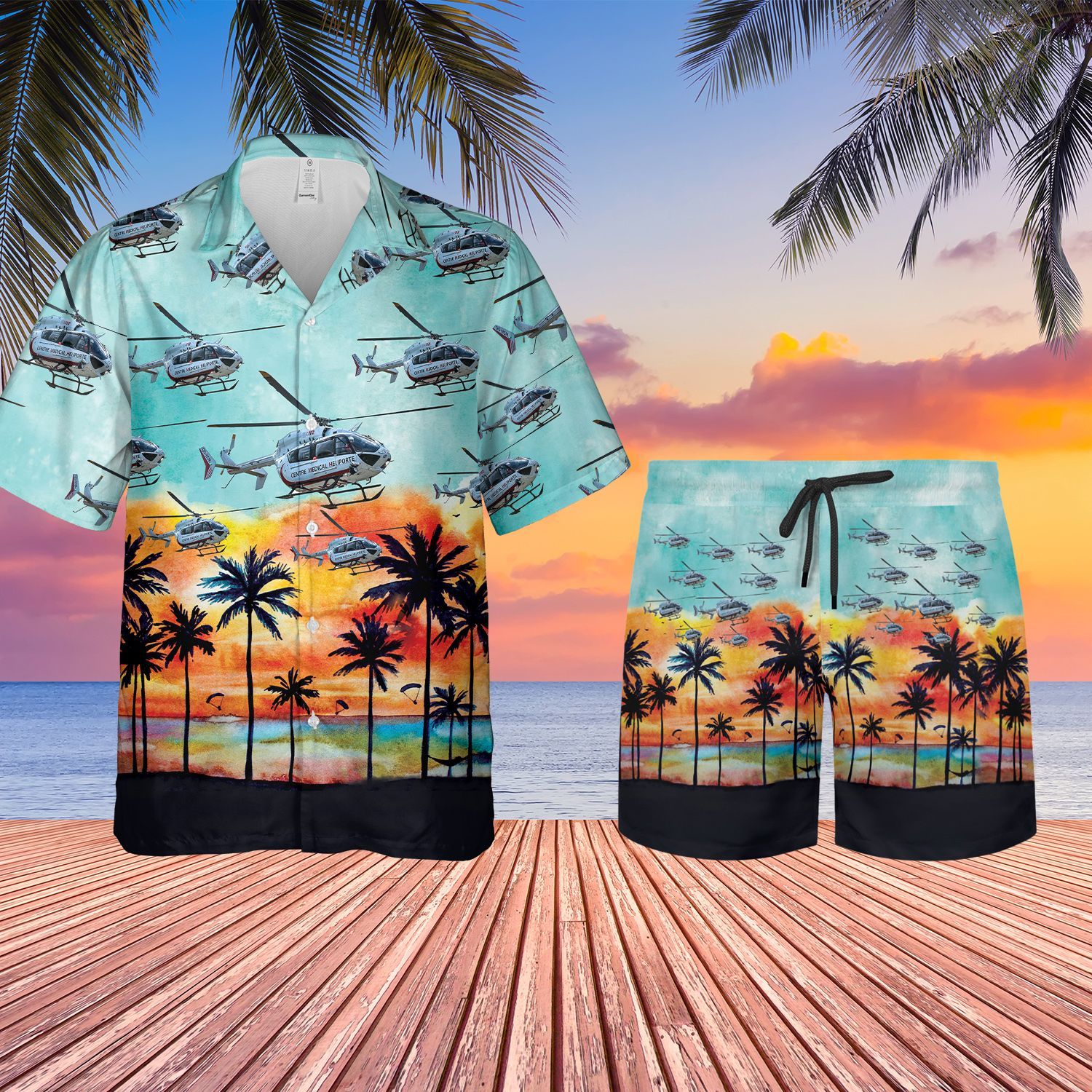 If you want a new hawaiian set for this summer, be sure to keep reading! 294