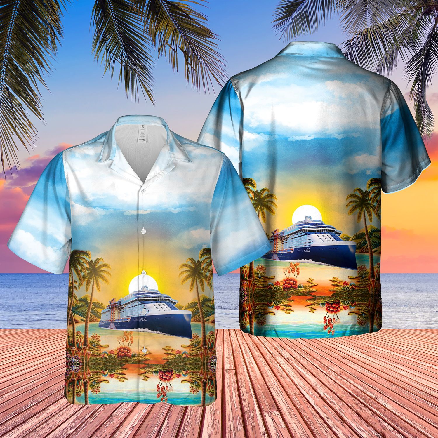 If you want a new hawaiian set for this summer, be sure to keep reading! 120