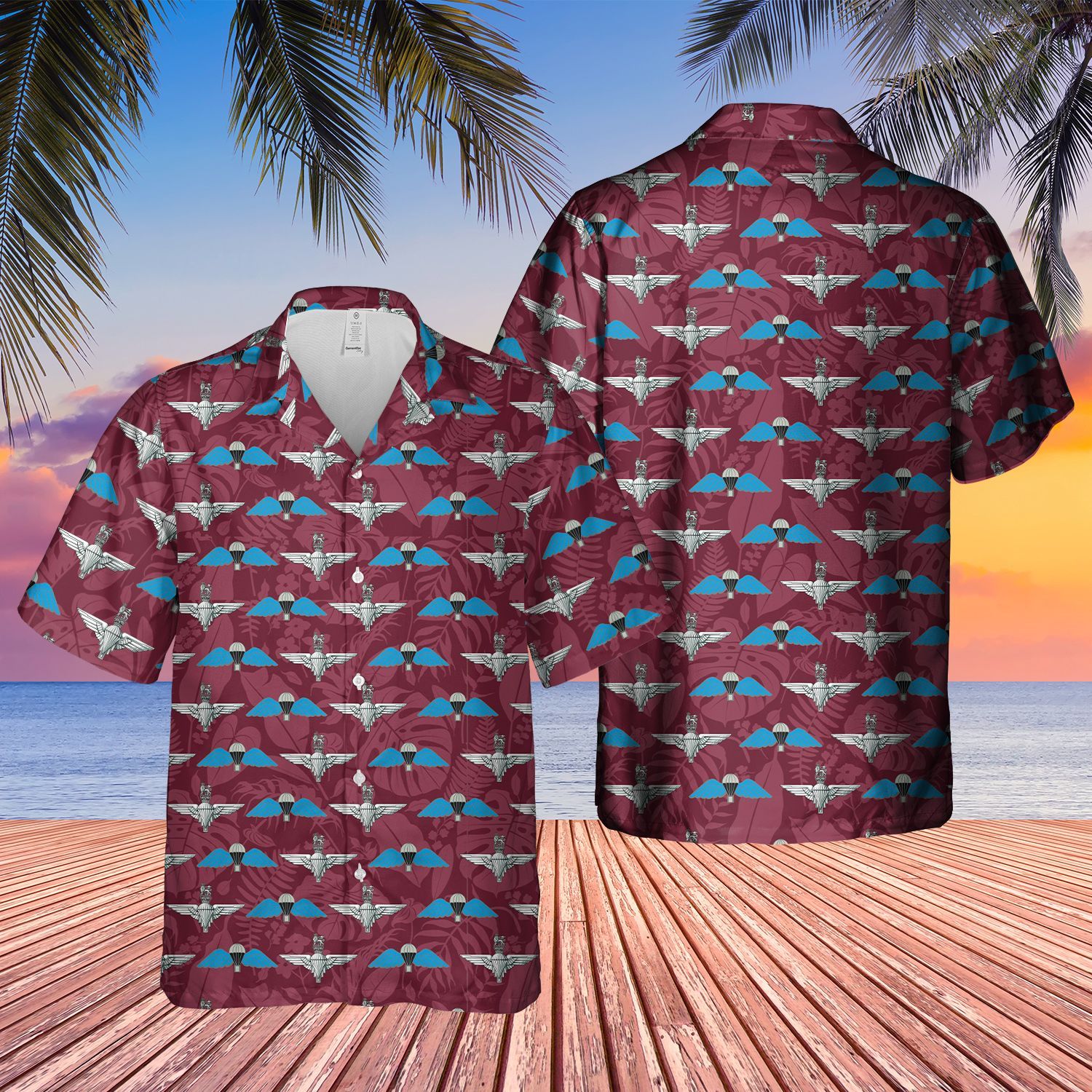 If you want a new hawaiian set for this summer, be sure to keep reading! 132