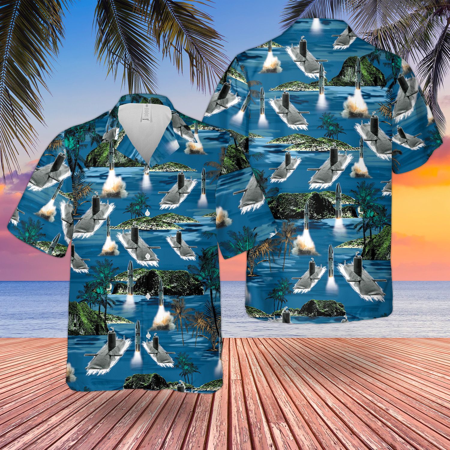 Read On Some Ideas About The Hawaiian Shirt Below Word2