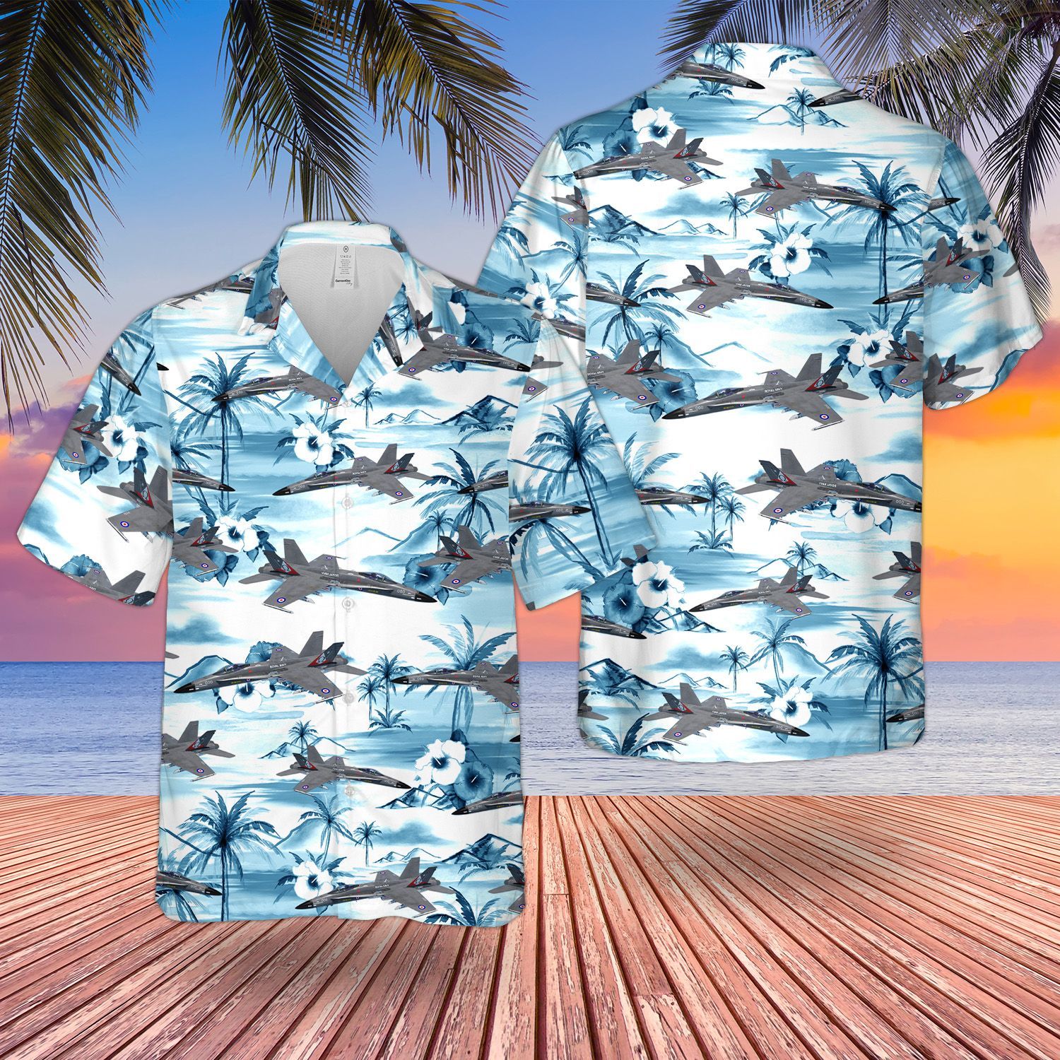 This Hawaiian Shirt is the perfect choice for every one 4