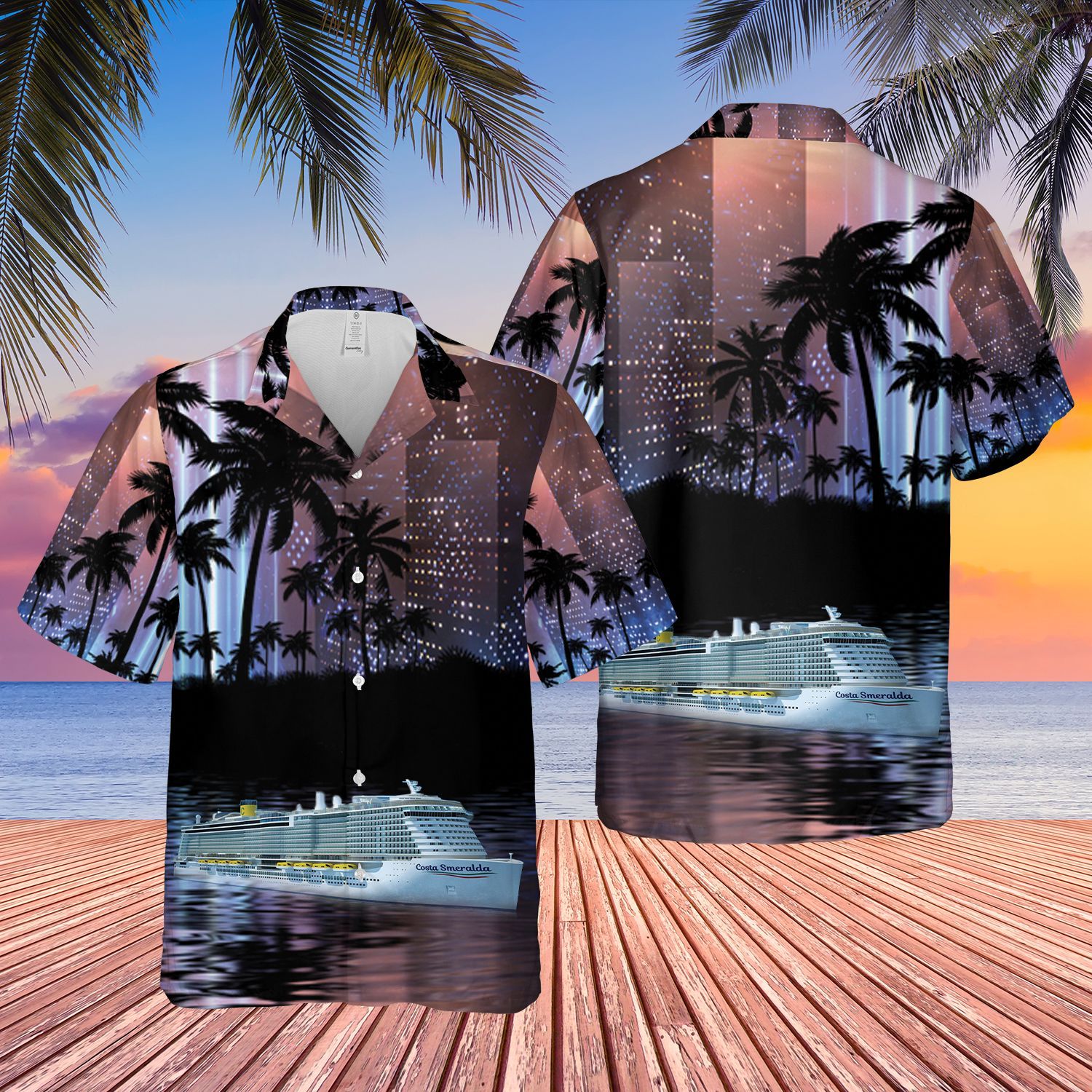 Beautiful Hawaiian shirts for you 22