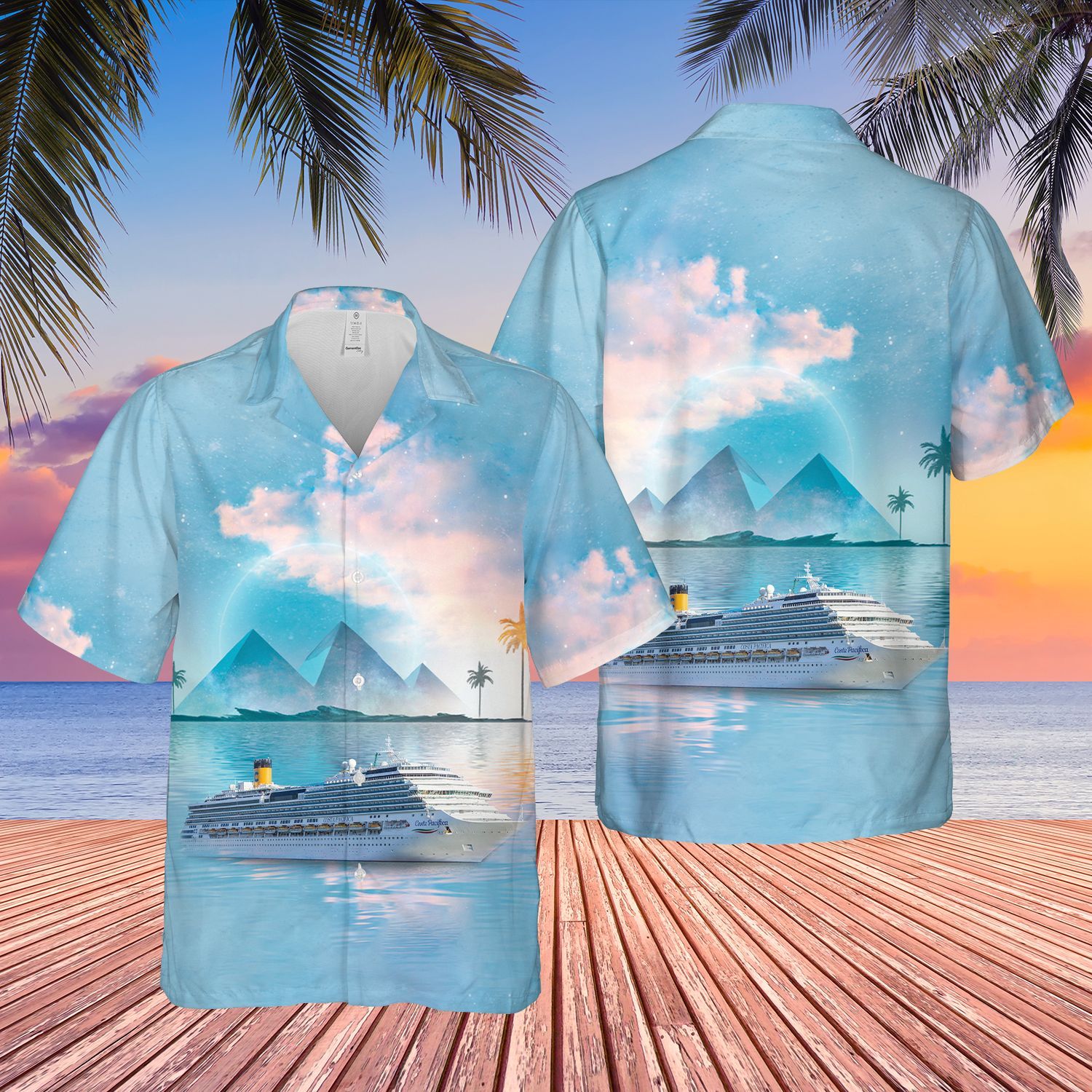 Beautiful Hawaiian shirts for you 21