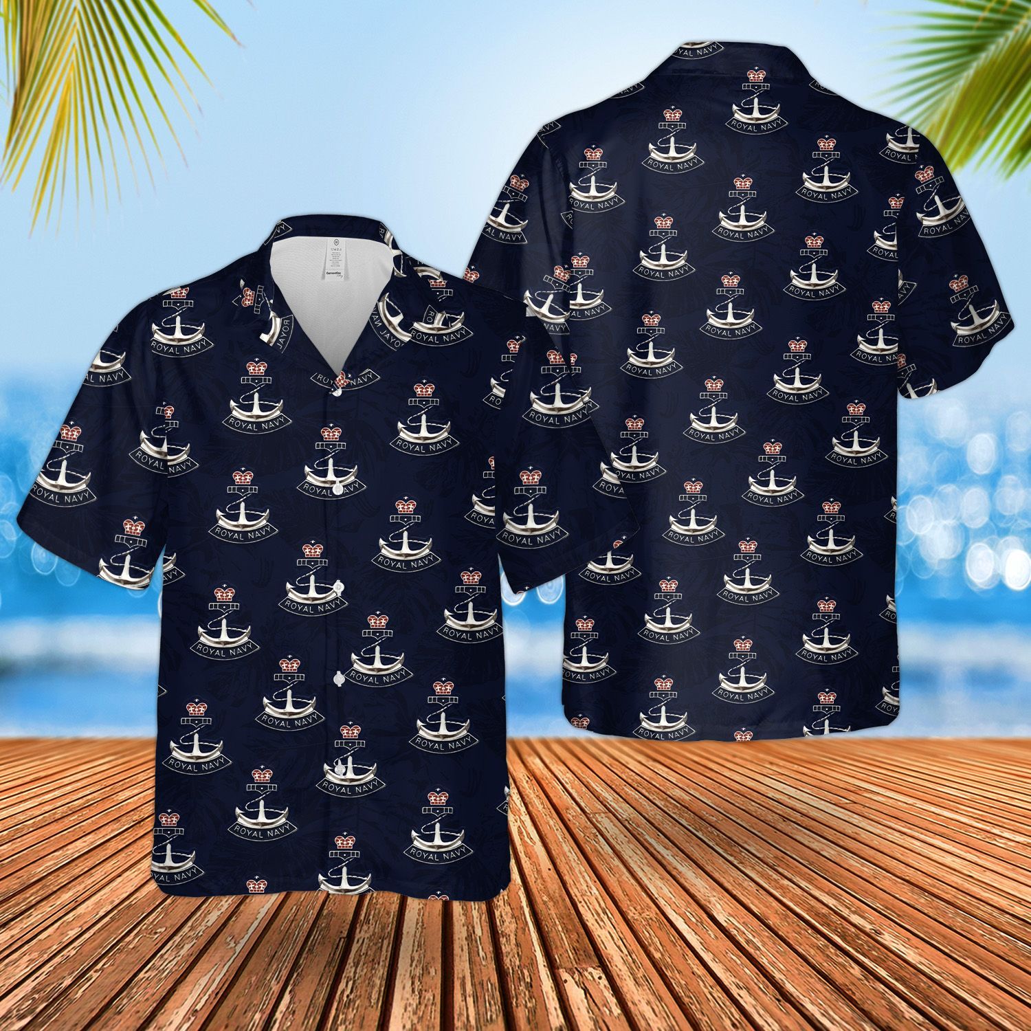 Beautiful Hawaiian shirts for you 9
