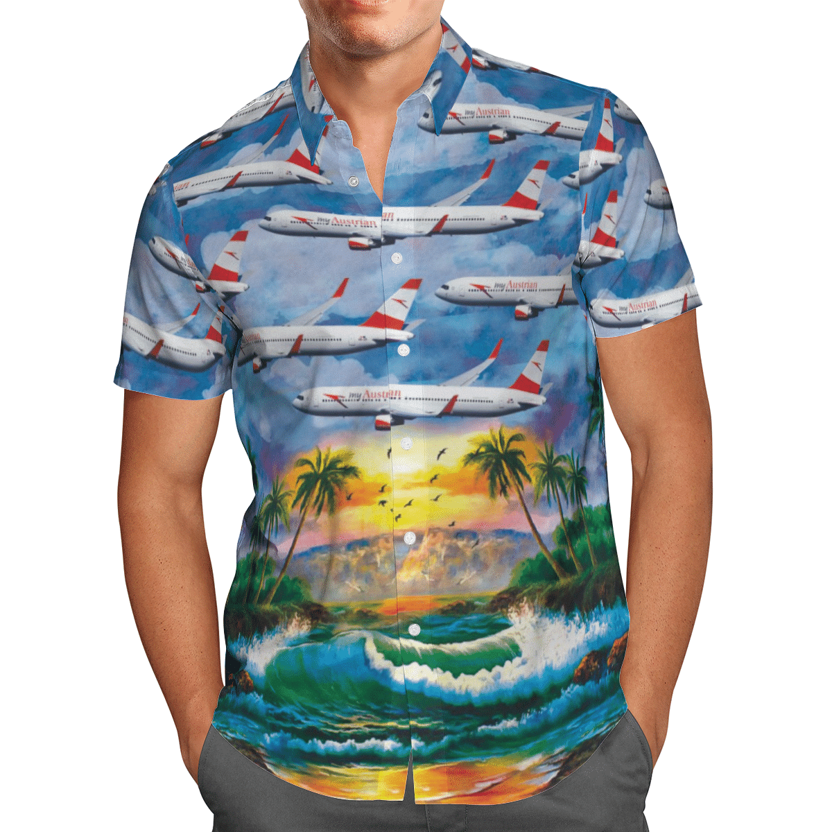Some Beautiful Hawaiian Beach Outfits Word2