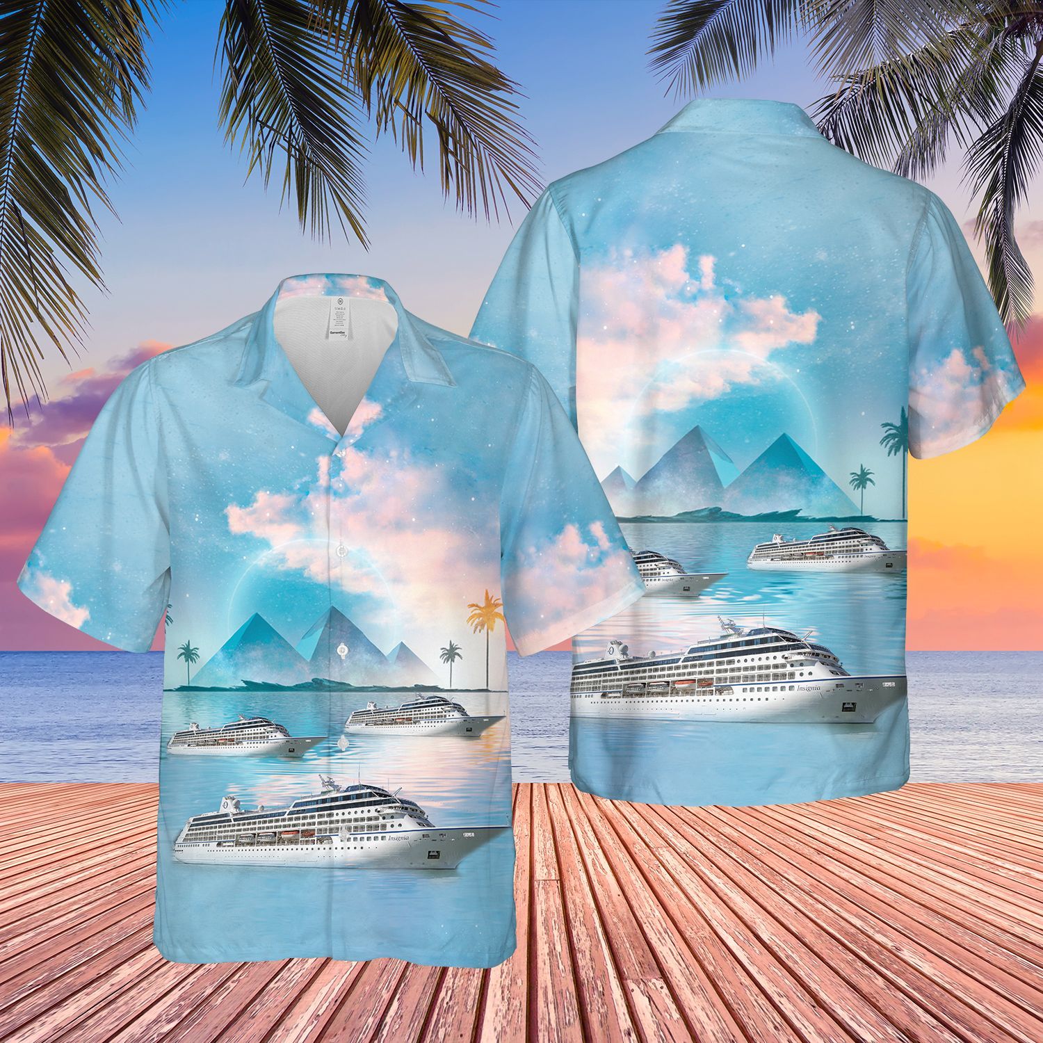 Beautiful Hawaiian shirts for you 29