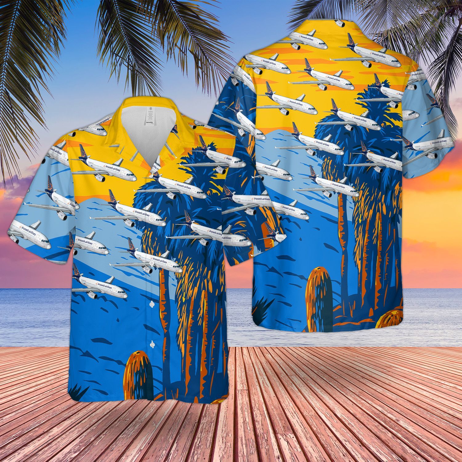 Beautiful Hawaiian shirts for you 31