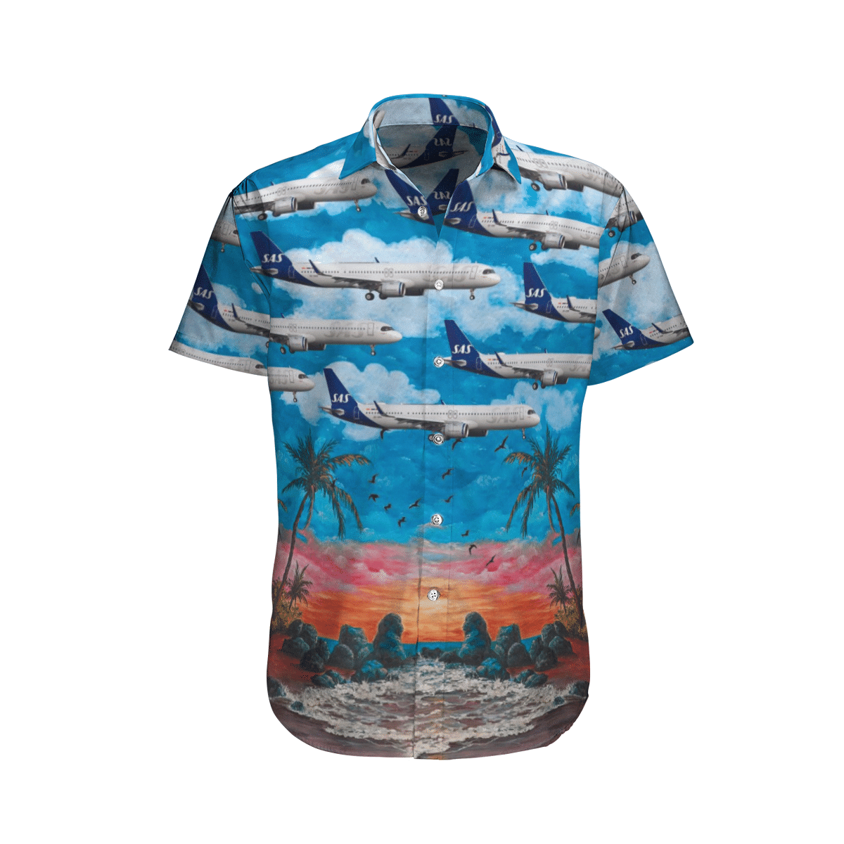 Beautiful Hawaiian shirts for you 25