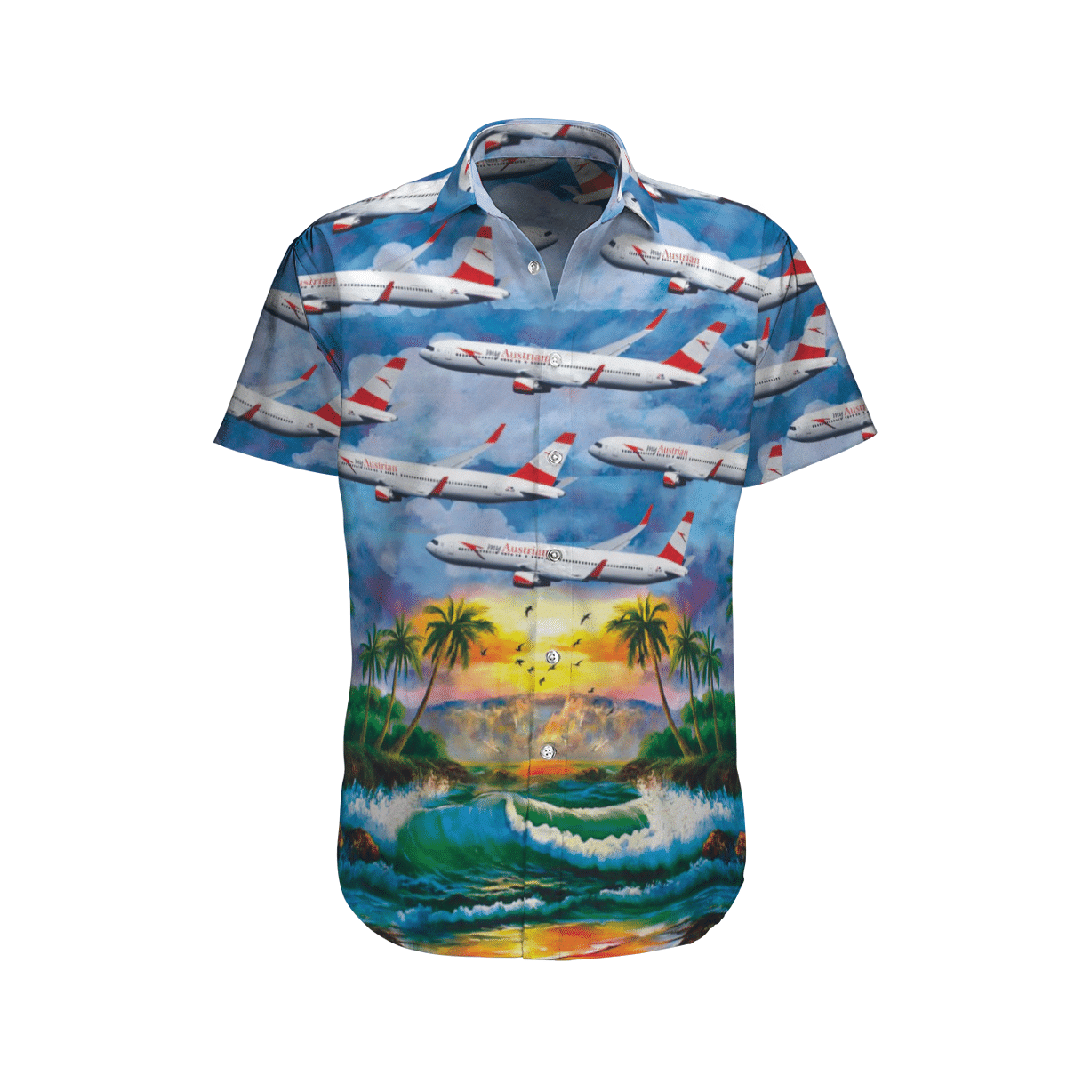 Beautiful Hawaiian shirts for you 19