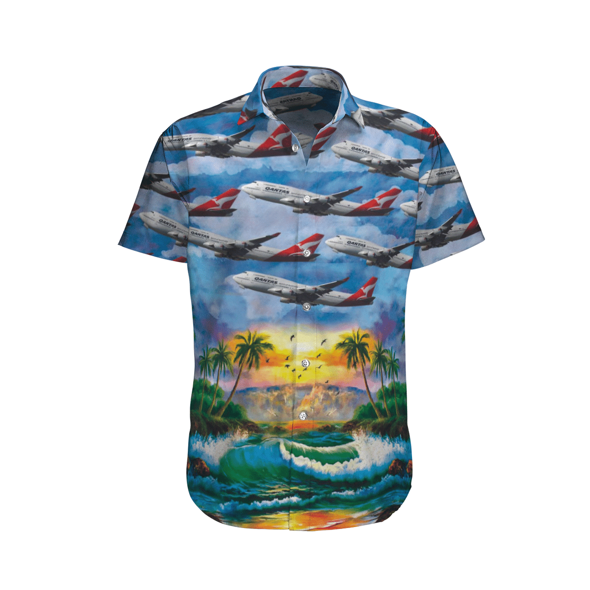 Beautiful Hawaiian shirts for you 42