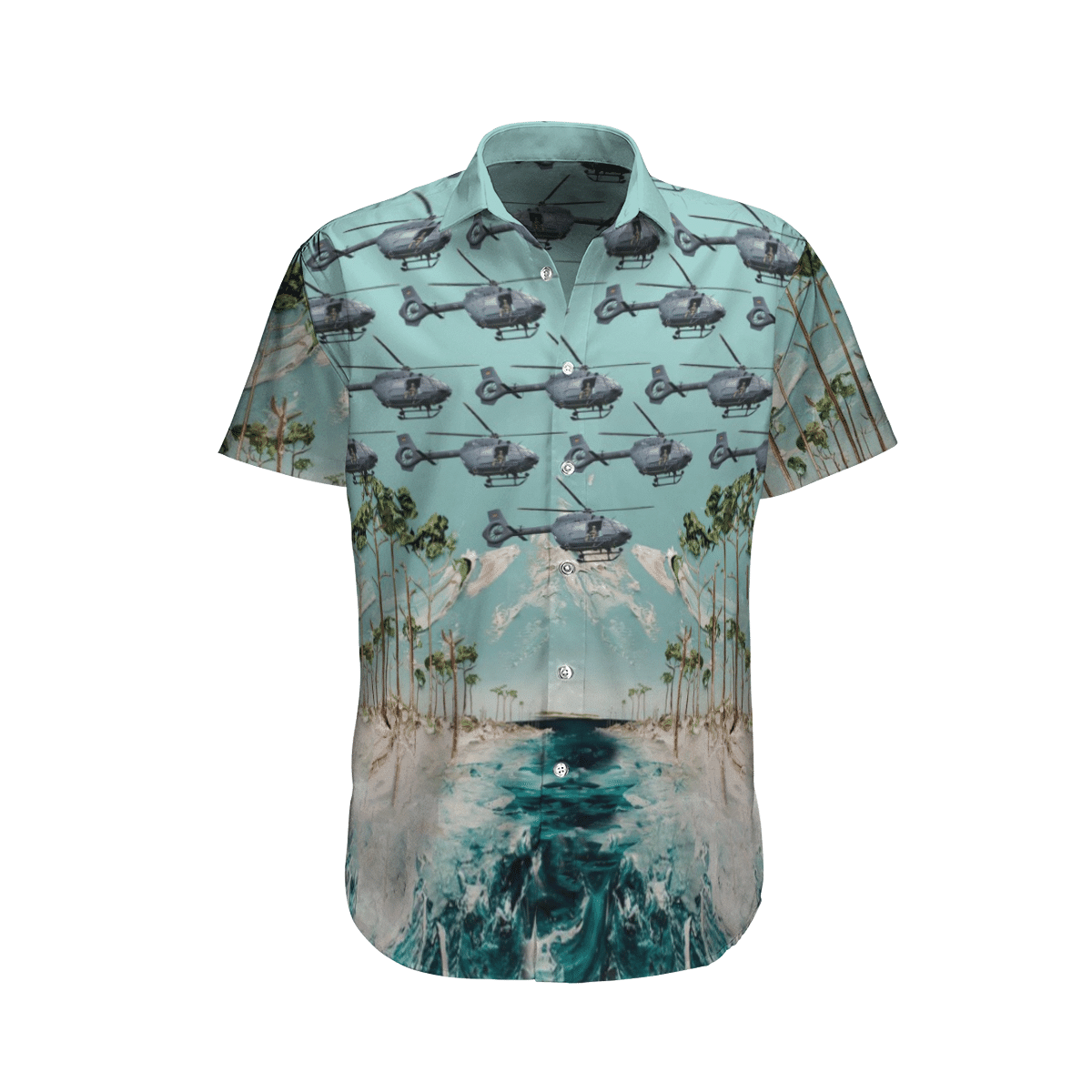 Beautiful Hawaiian shirts for you 13