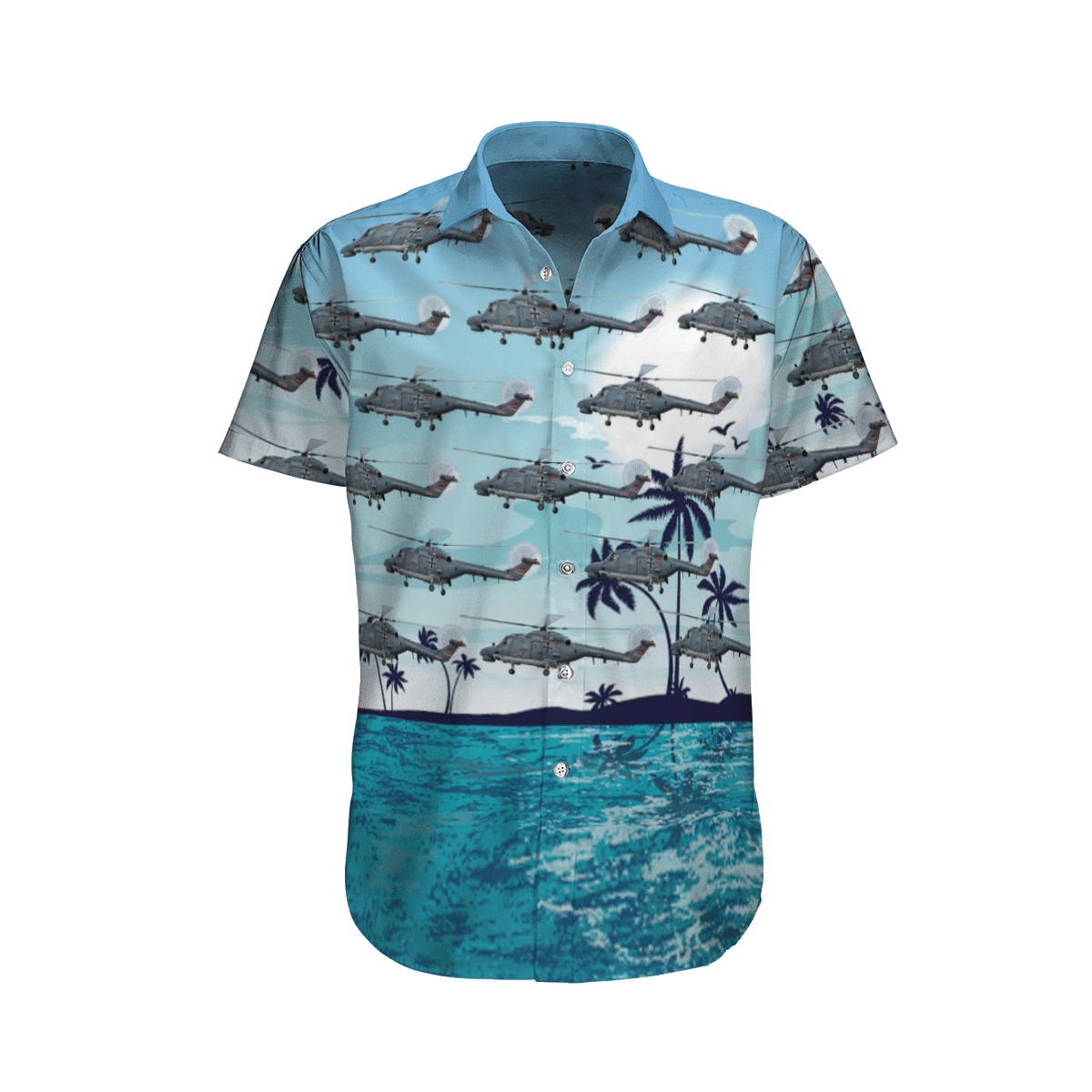 Beautiful Hawaiian shirts for you 61