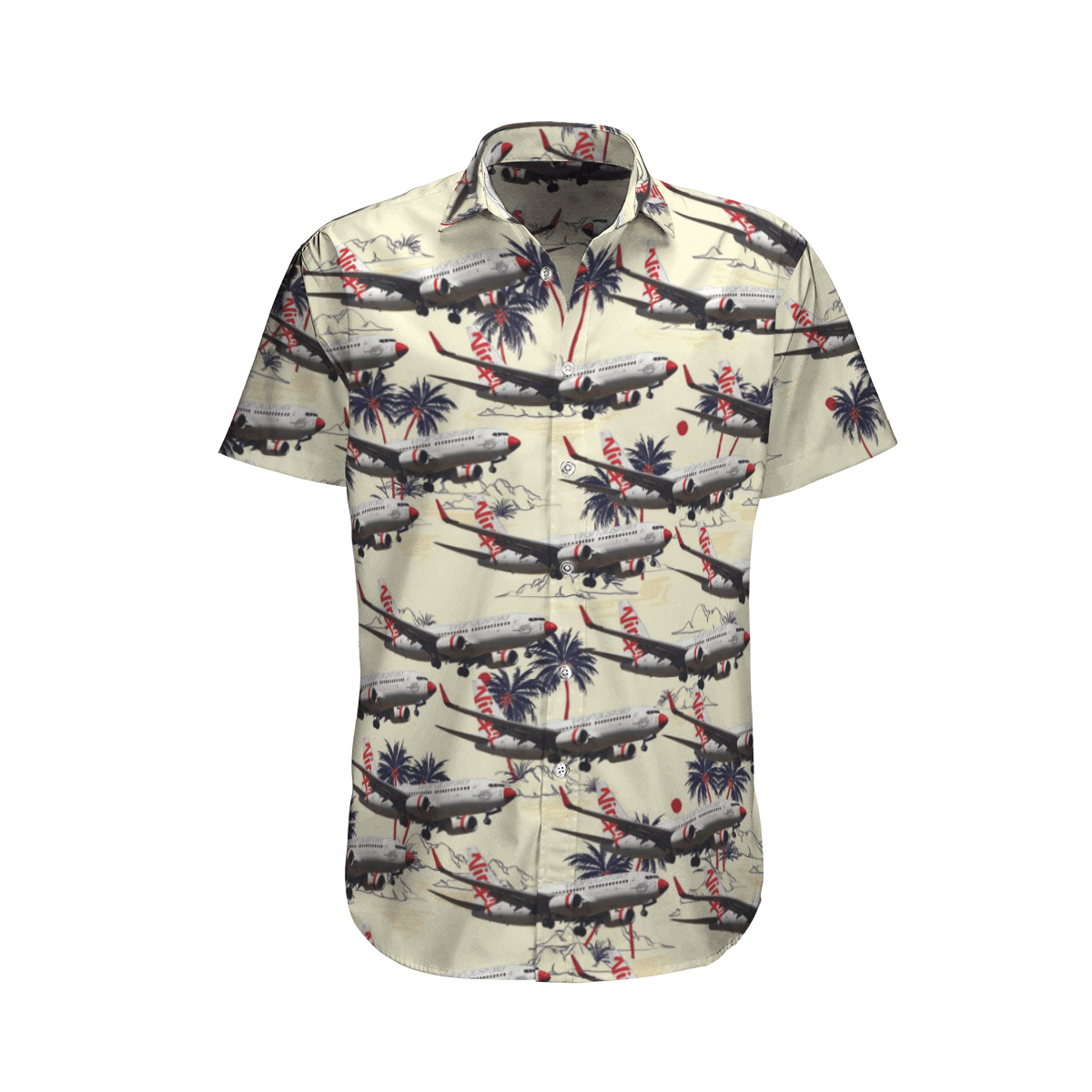 Beautiful Hawaiian shirts for you 65
