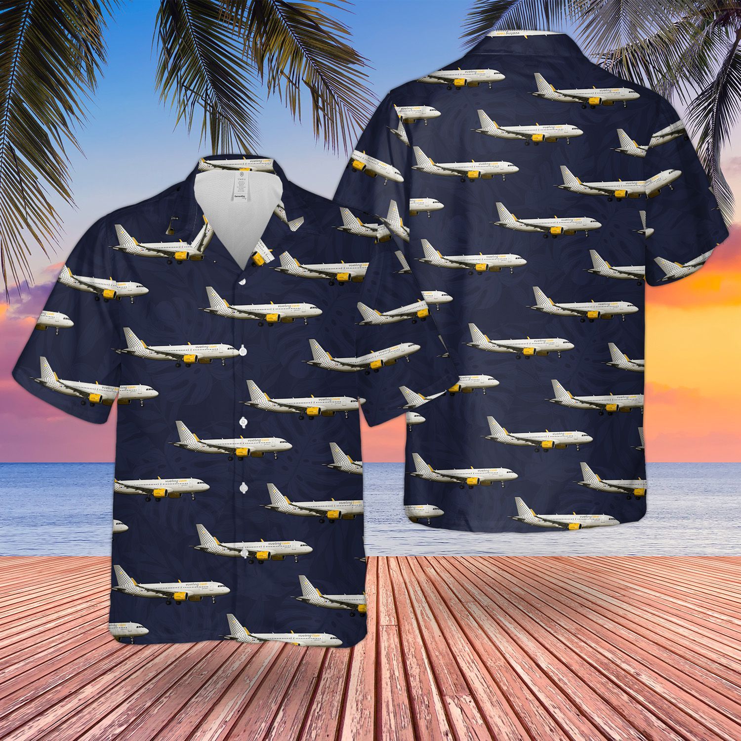 Beautiful Hawaiian shirts for you 66