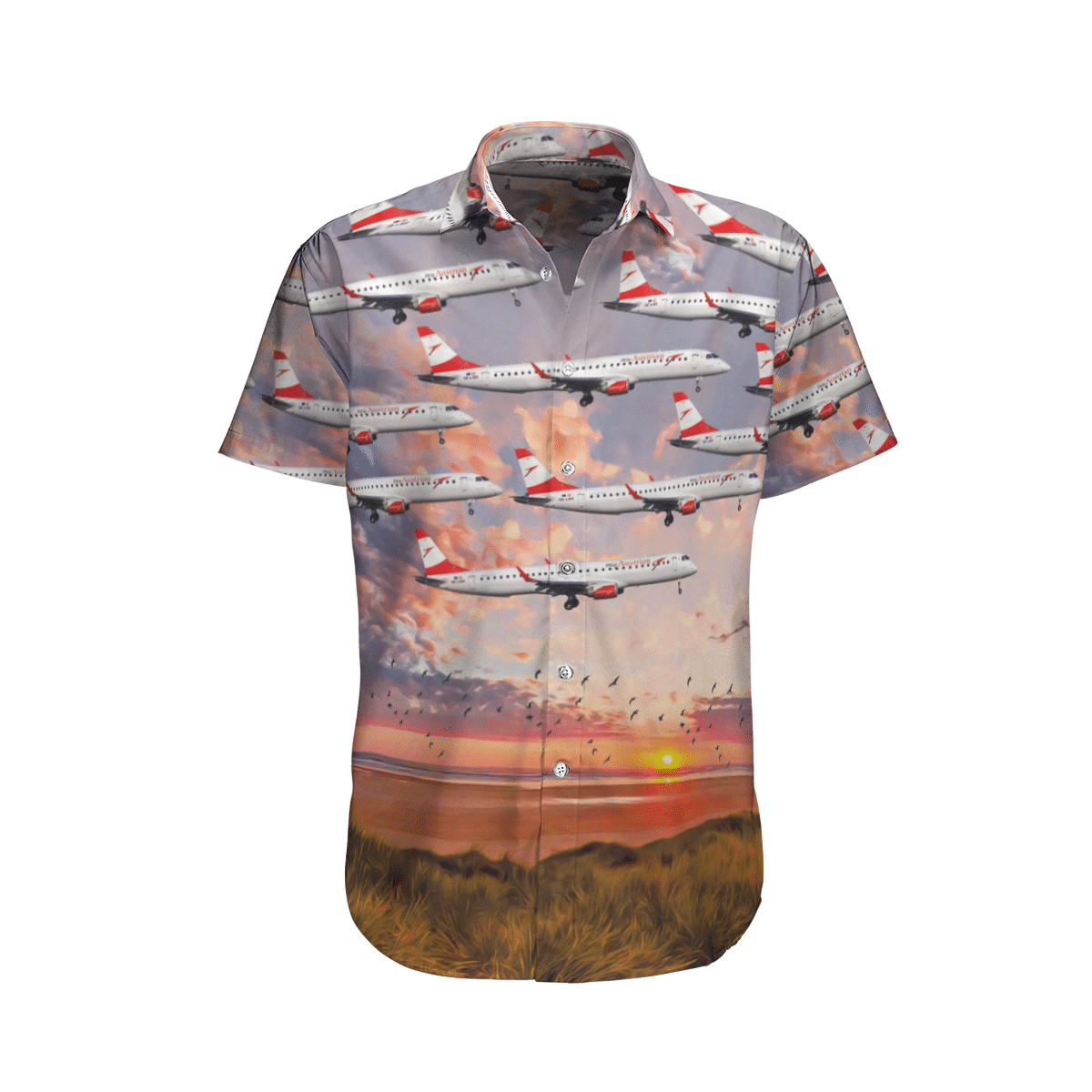 Beautiful Hawaiian shirts for you 63