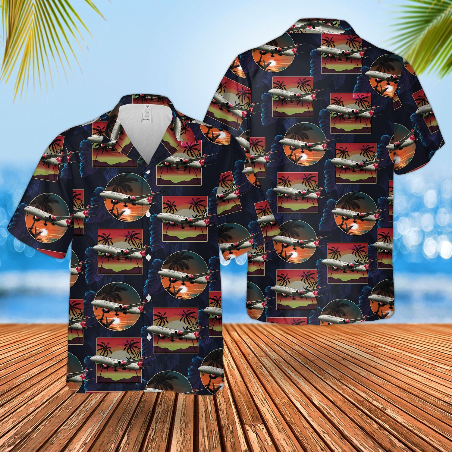 Beautiful Hawaiian shirts for you 14