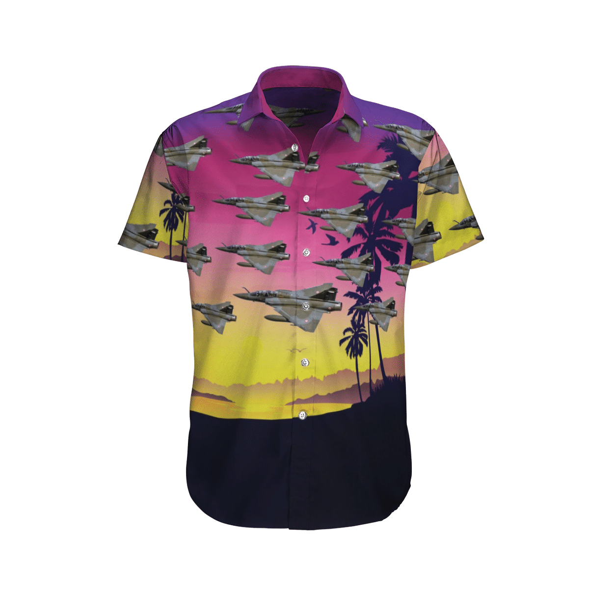Beautiful Hawaiian shirts for you 76